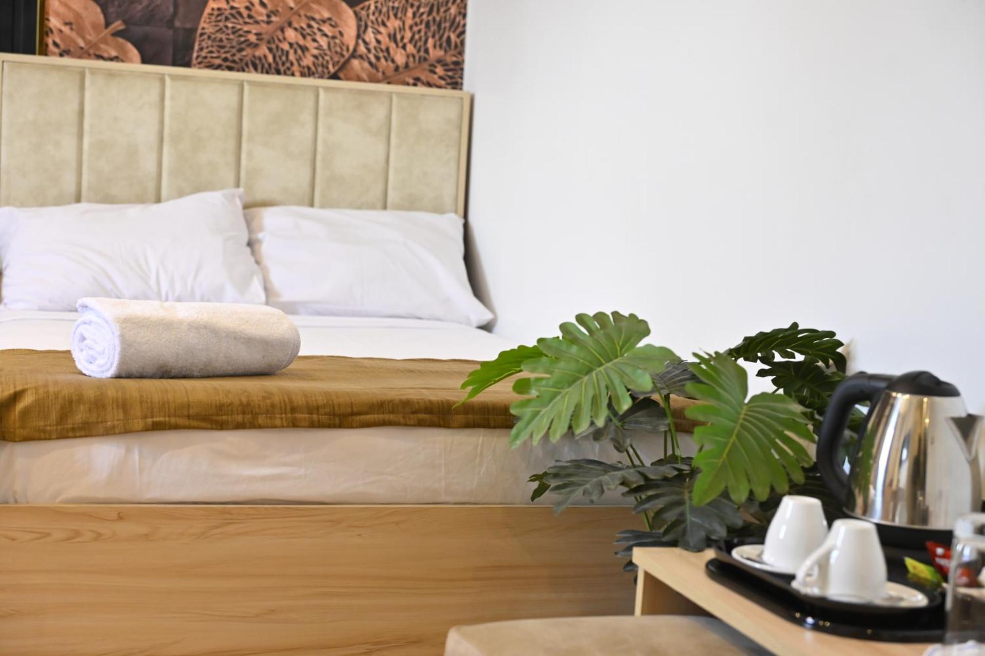 Palm Pyramids View INN - Photo 37