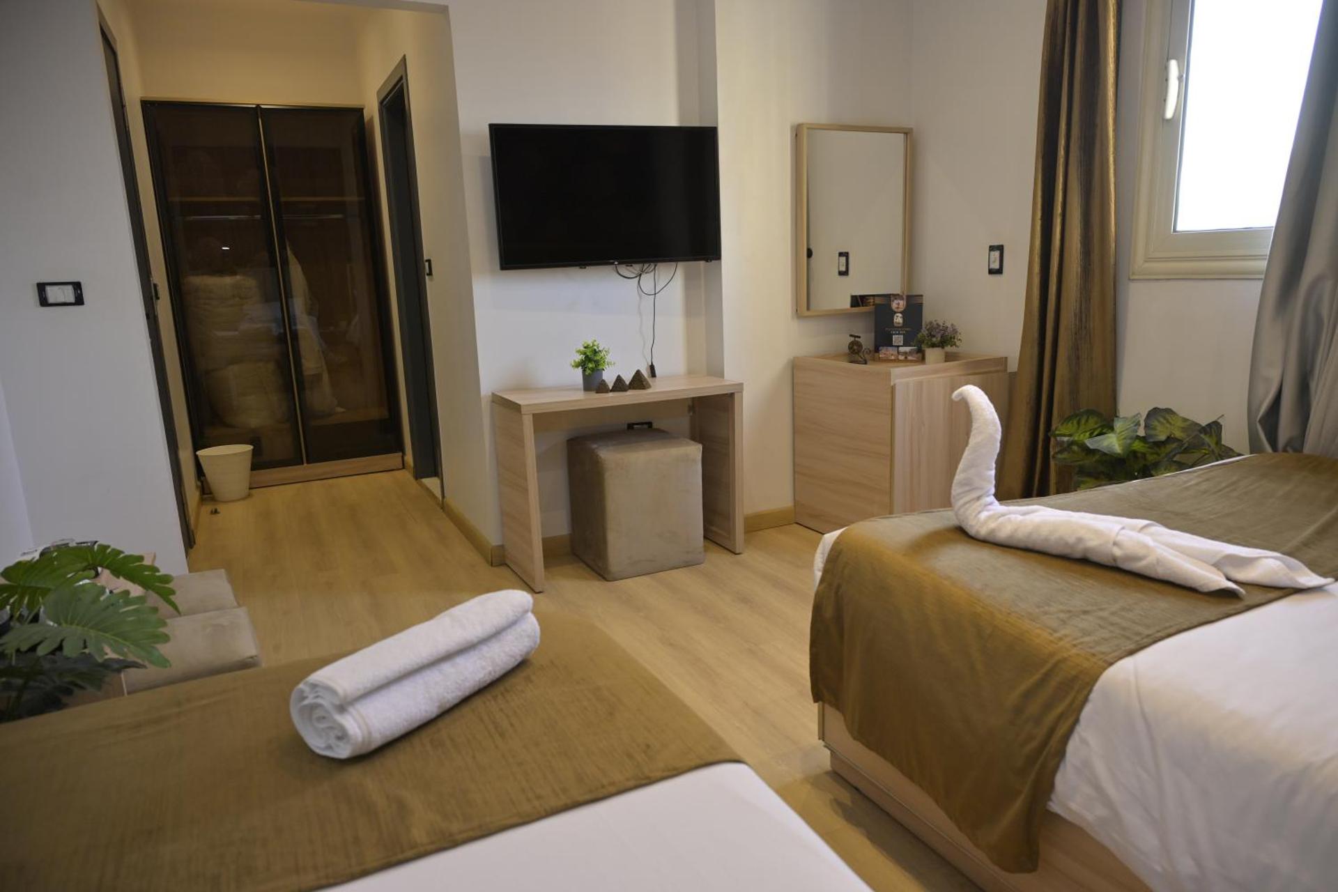 Palm Pyramids View INN - Photo 36