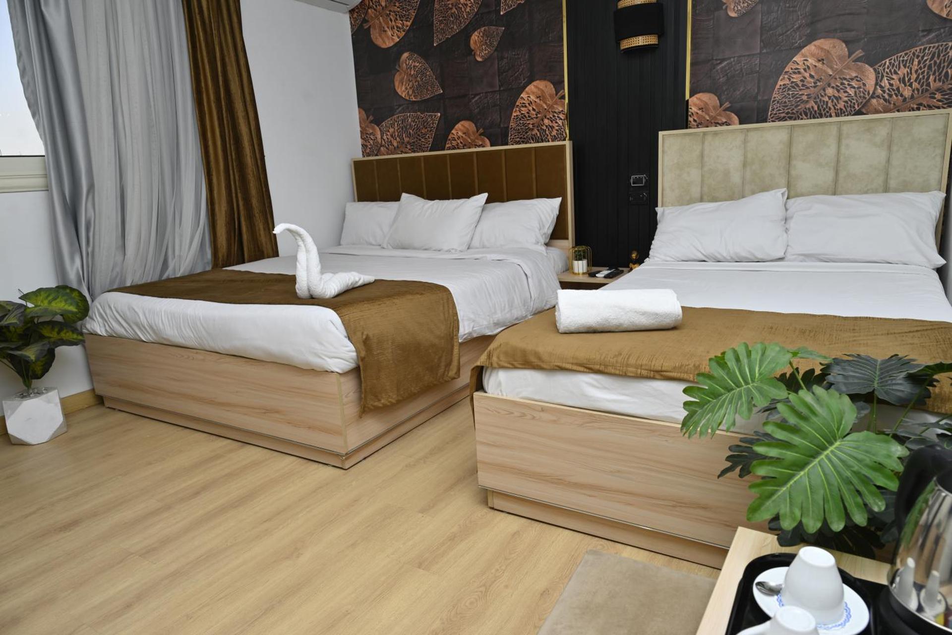 Palm Pyramids View INN - Photo 35