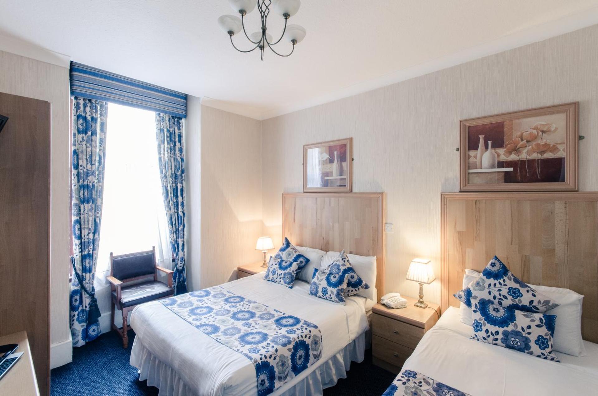 Argyll Guest House - Photo 35