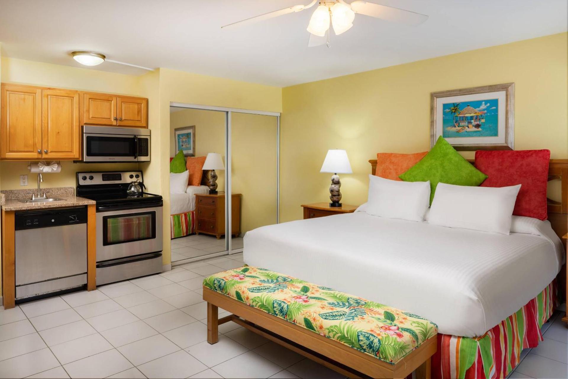 The Atrium Beach Resort and Spa Sint Maarten, Ascend Hotel Collection - Photo 43