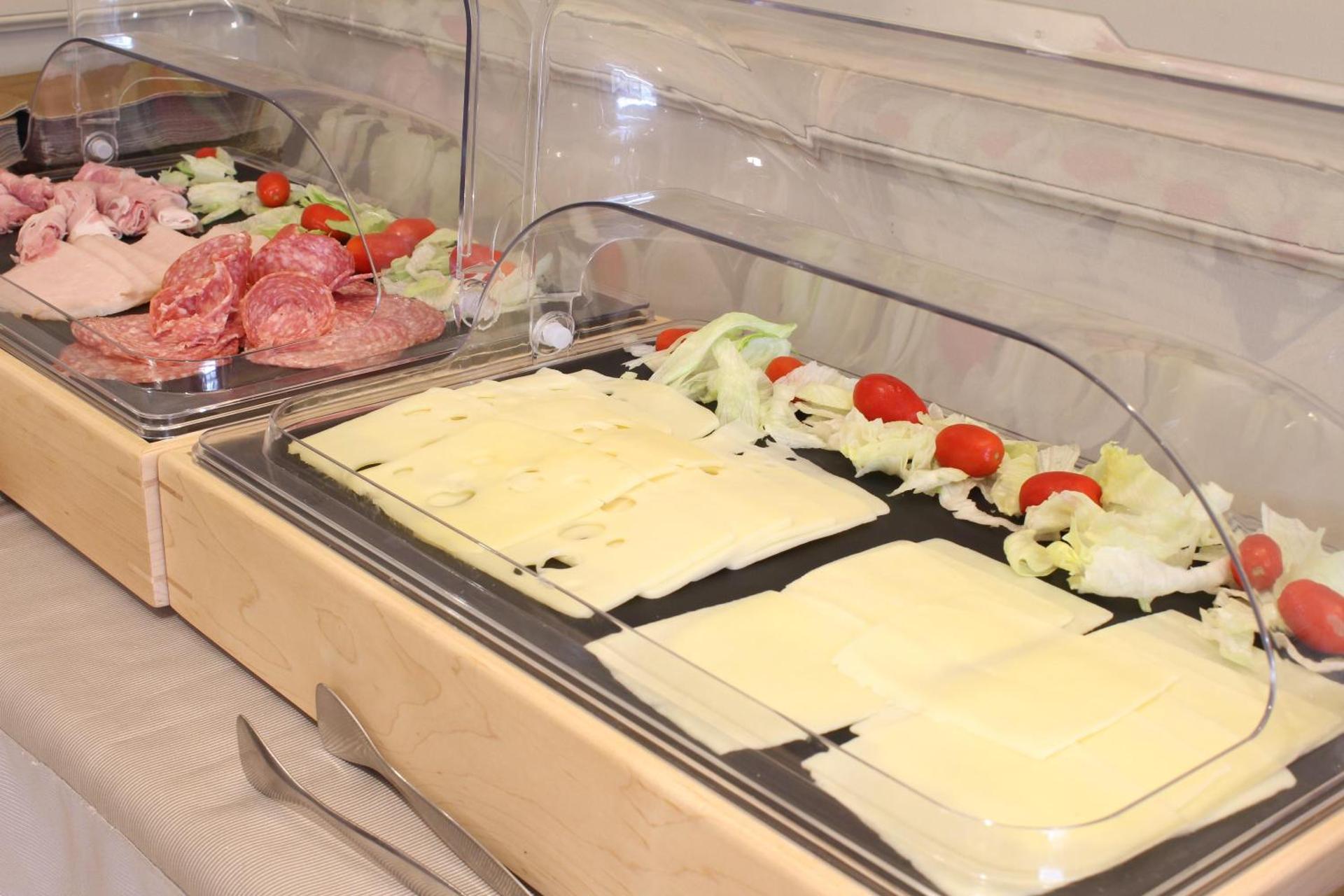 Best Western Hotel Moderno Verdi - Photo 10