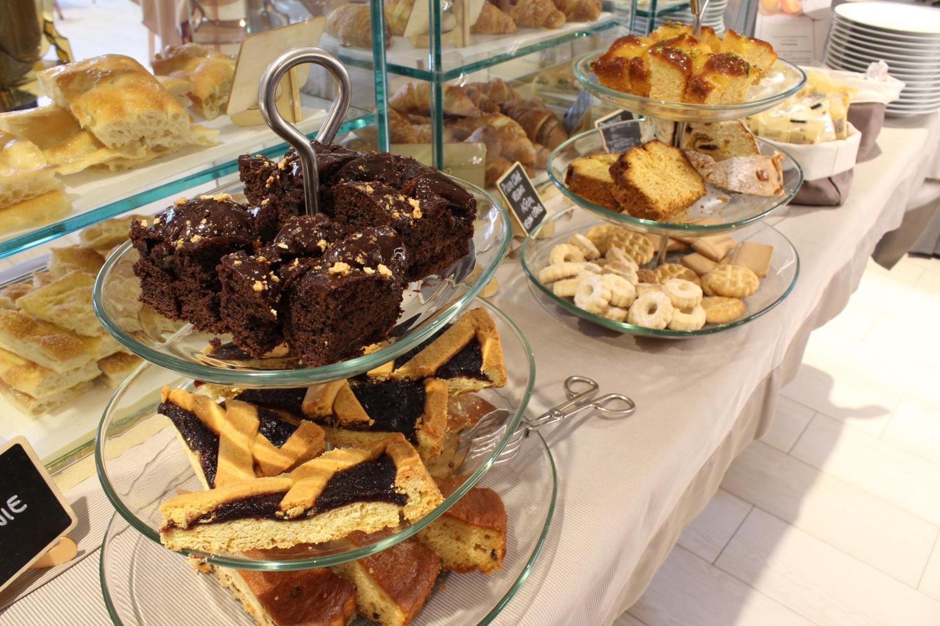 Best Western Hotel Moderno Verdi - Photo 5