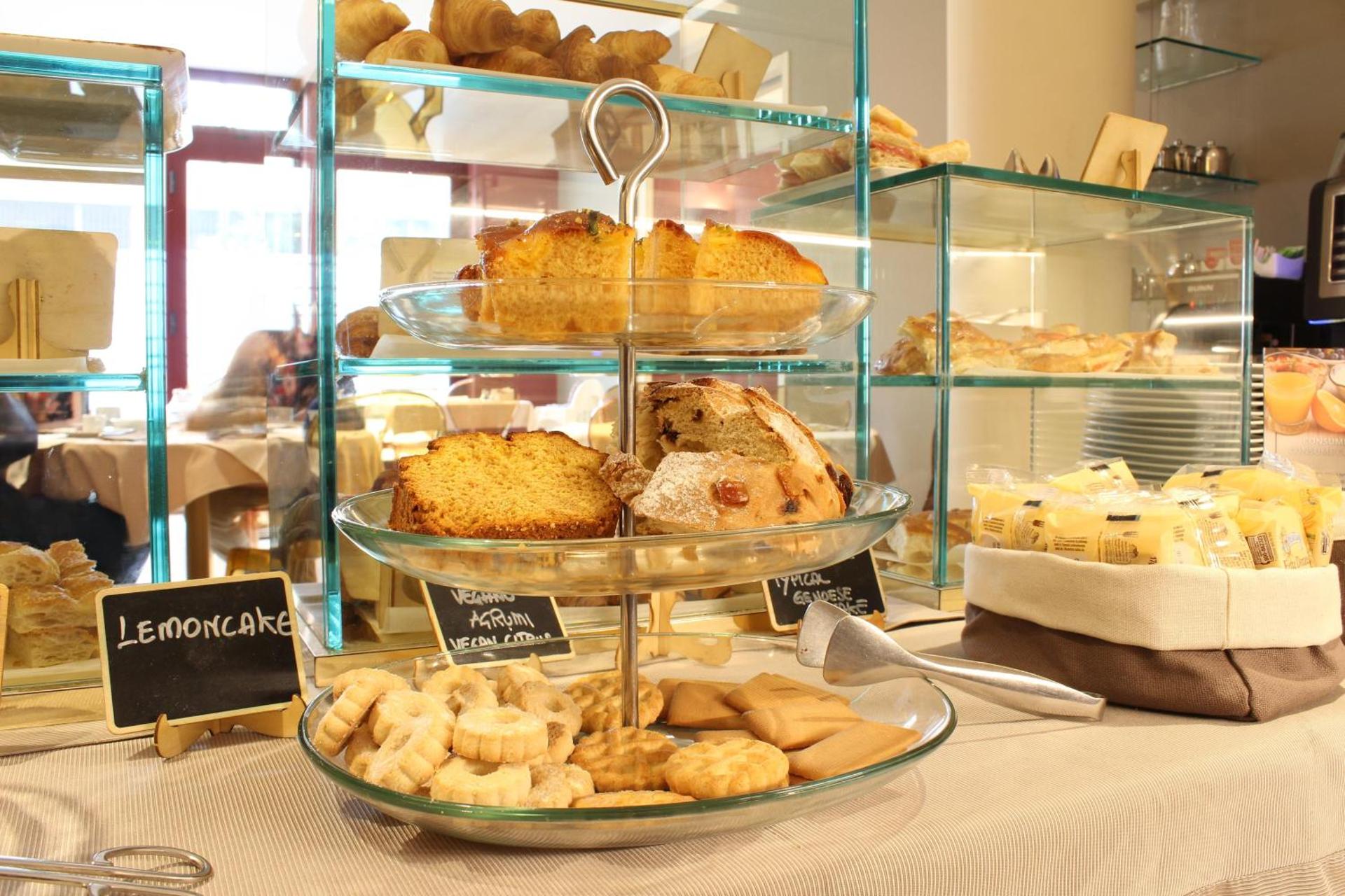 Best Western Hotel Moderno Verdi - Photo 3