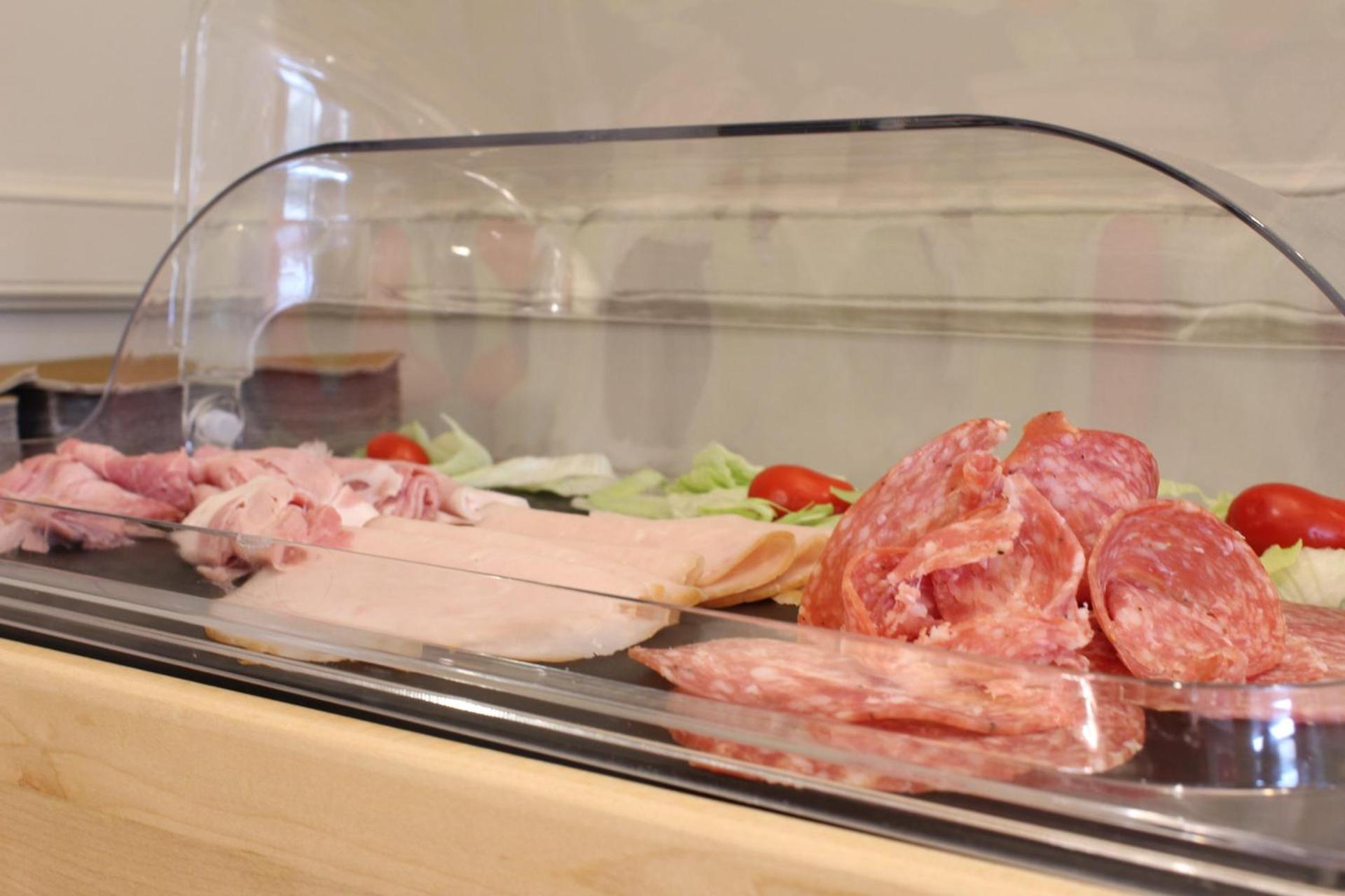 Best Western Hotel Moderno Verdi - Photo 35