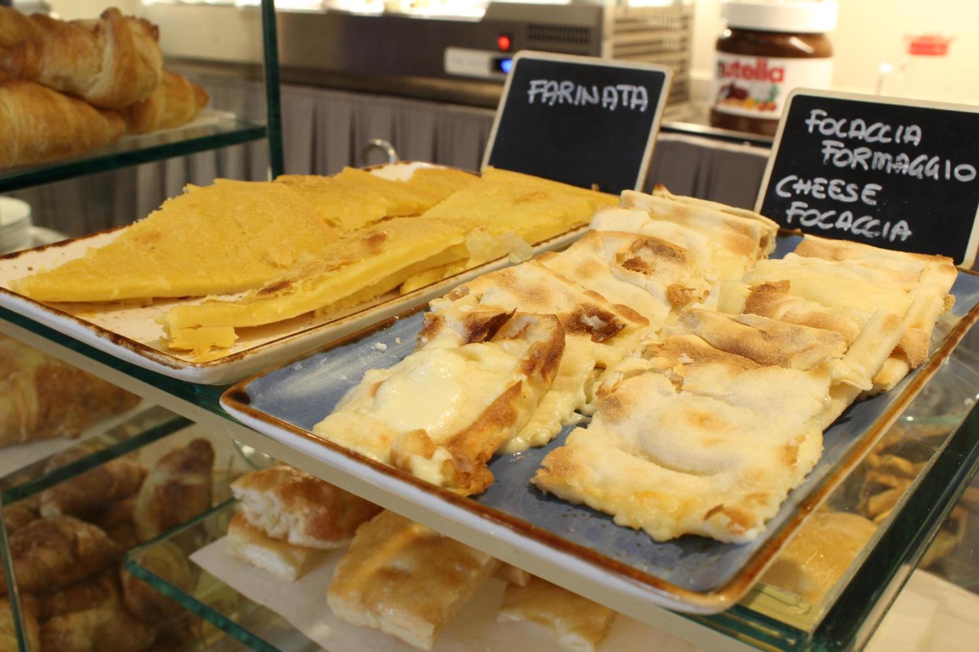 Best Western Hotel Moderno Verdi - Photo 30