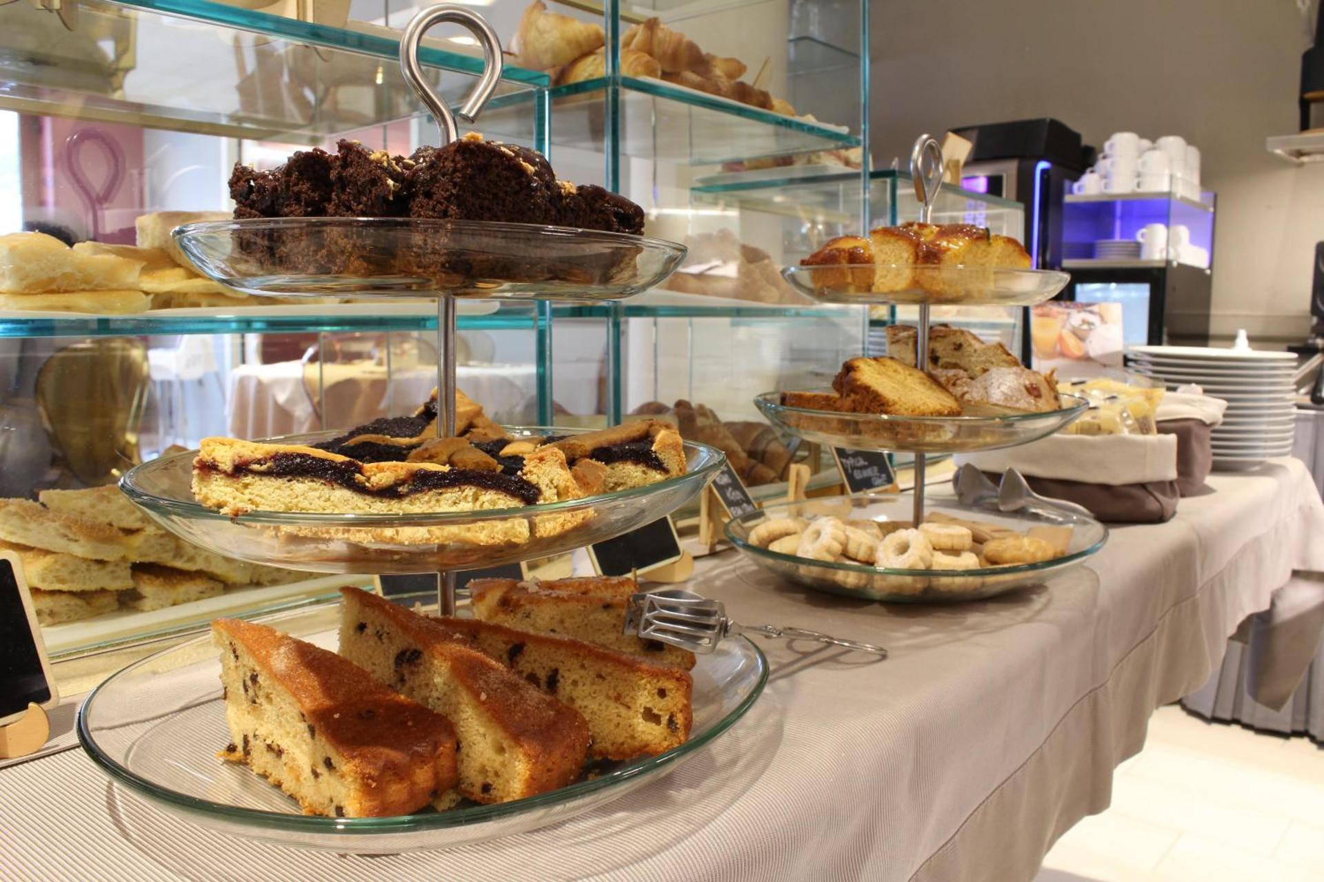 Best Western Hotel Moderno Verdi - Photo 29