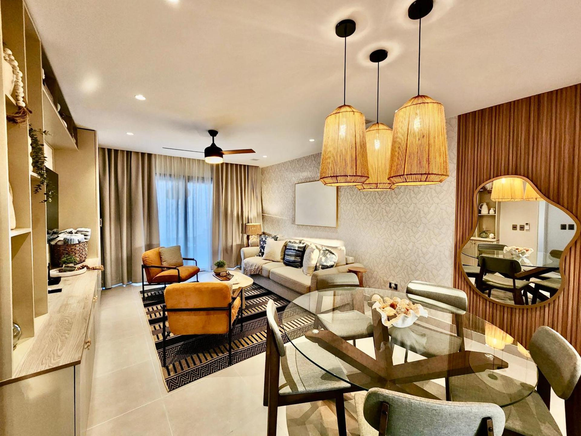 Luxury Beachside Retreat & Private Plunge Pool