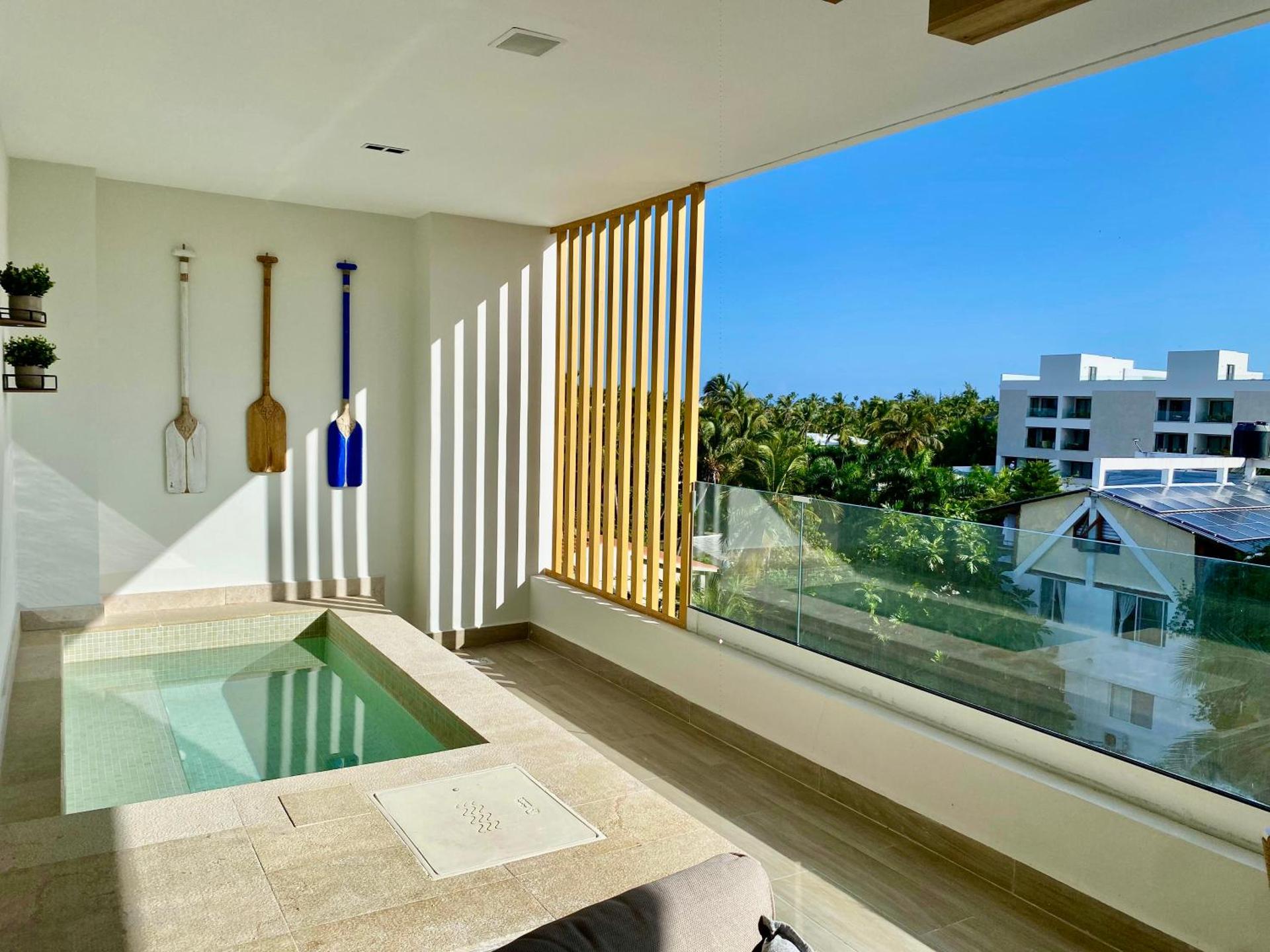 Luxury Beachside Retreat & Private Plunge Pool - Photo 28