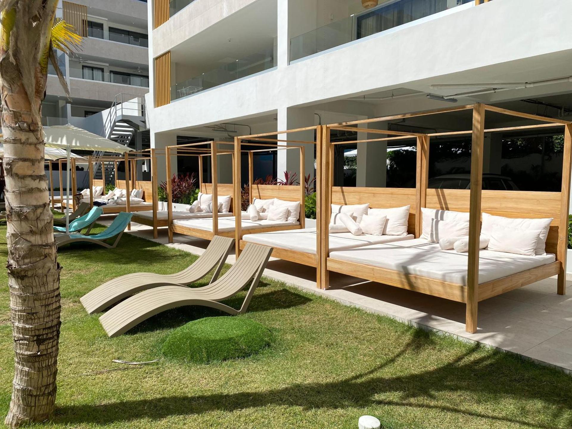 Luxury Beachside Retreat & Private Plunge Pool - Photo 4