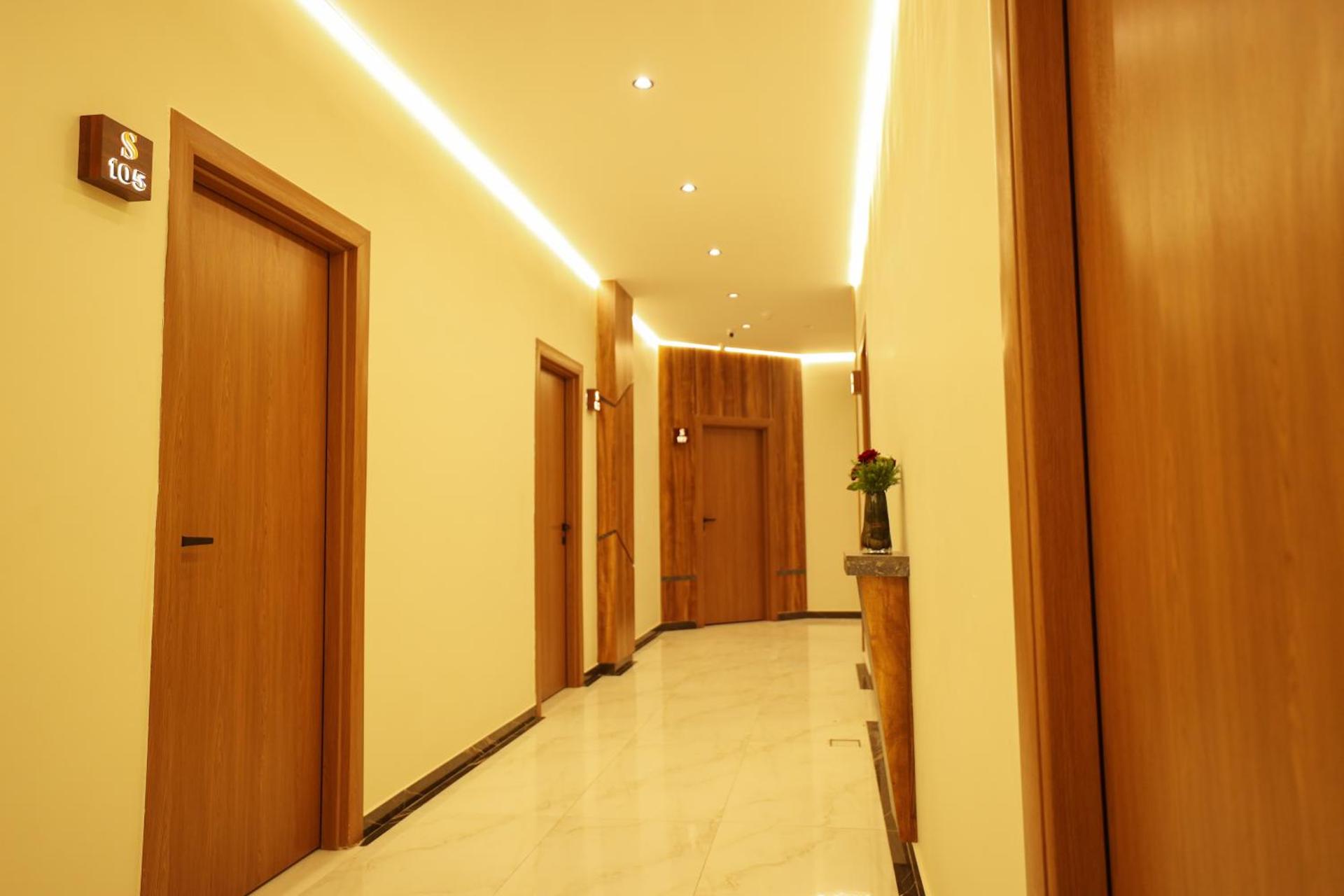 Sama Hotel Sherif Basha - Photo 38