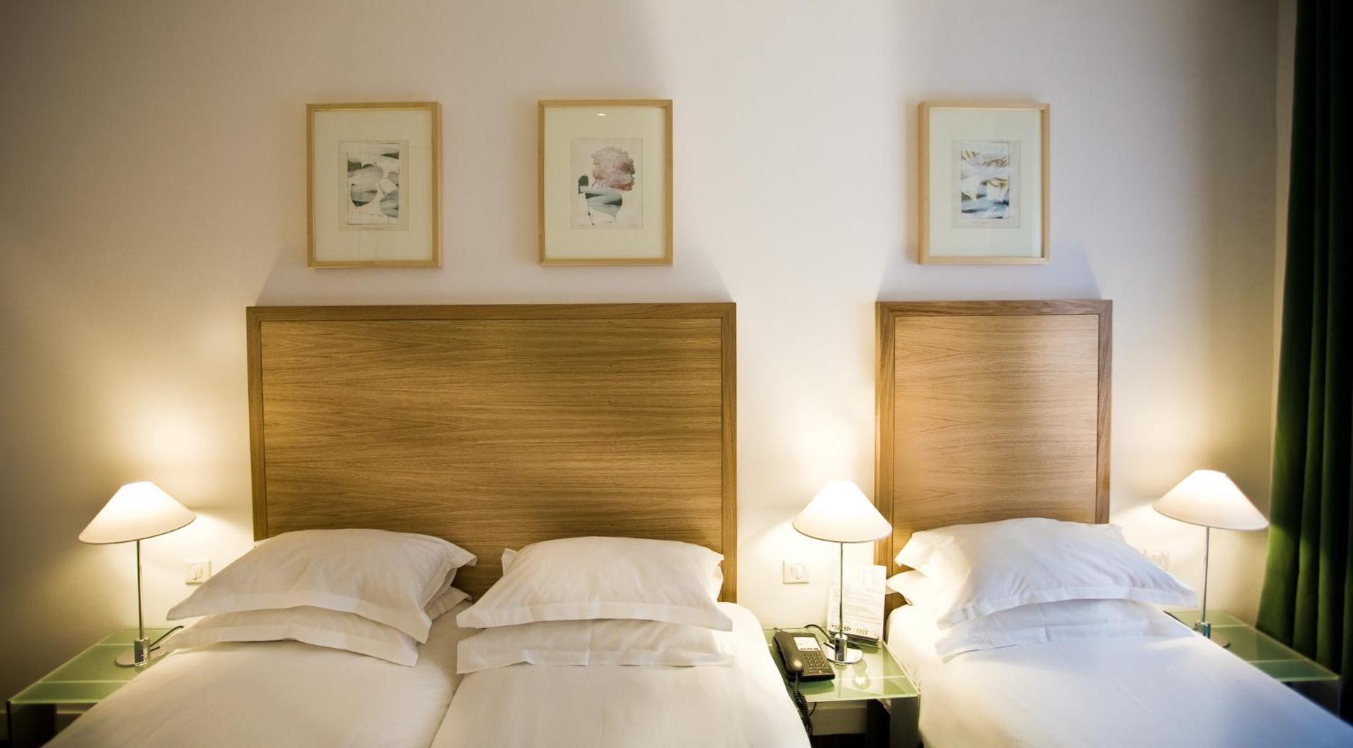 Hôtel Albe Saint Michel - Photo 29