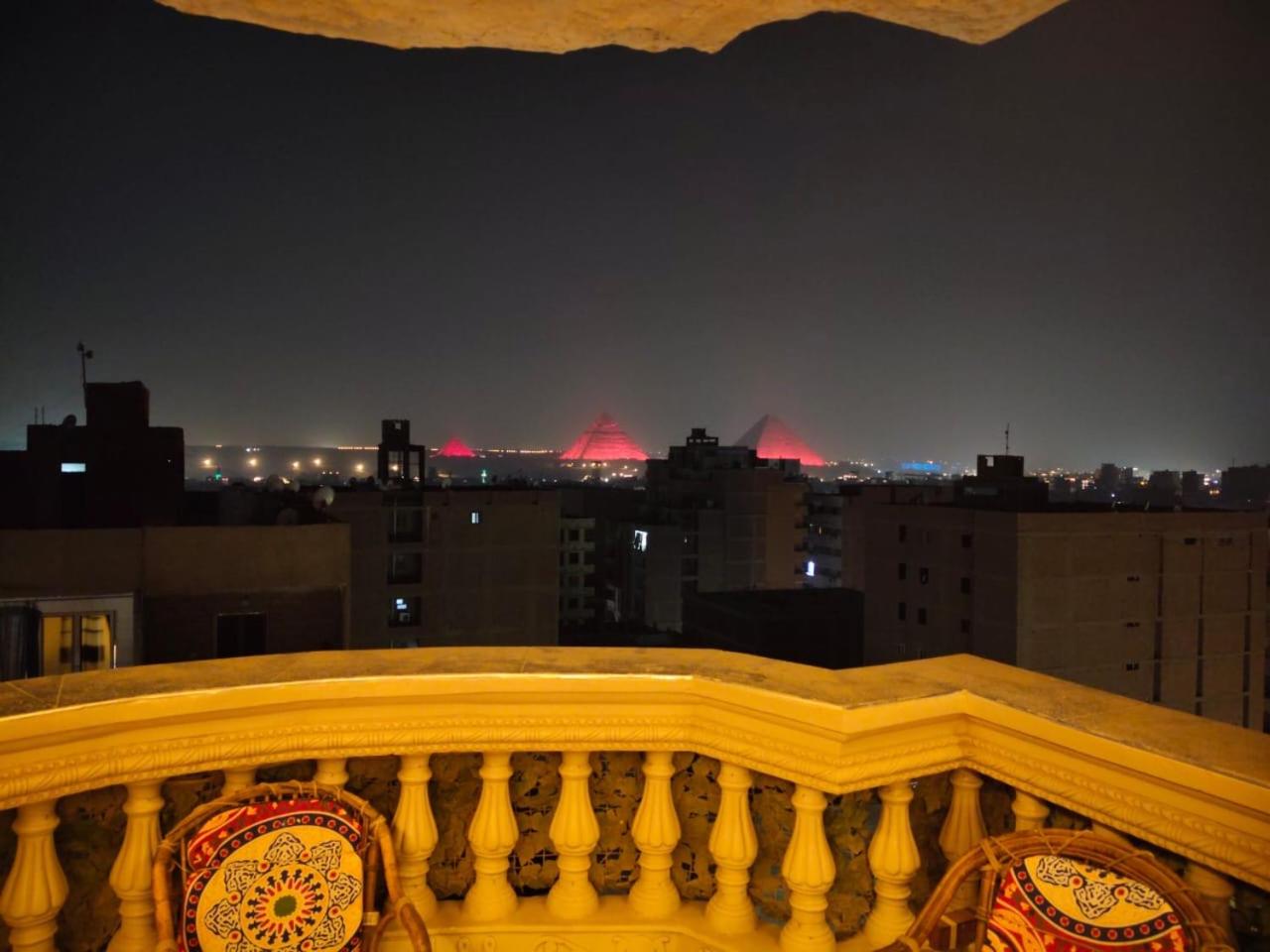 Pyramids Mystery Inn - Photo 10