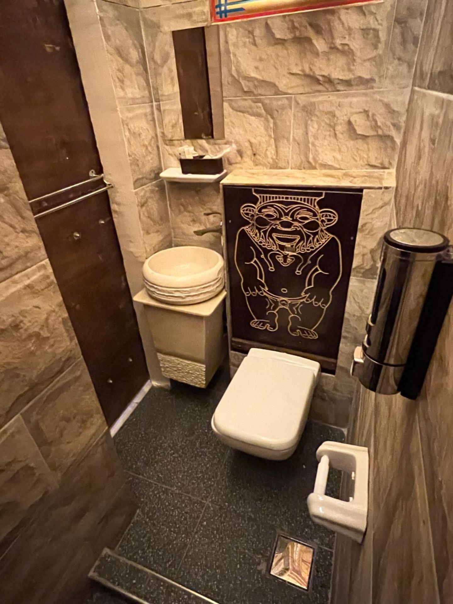 Pyramids Mystery Inn - Photo 28