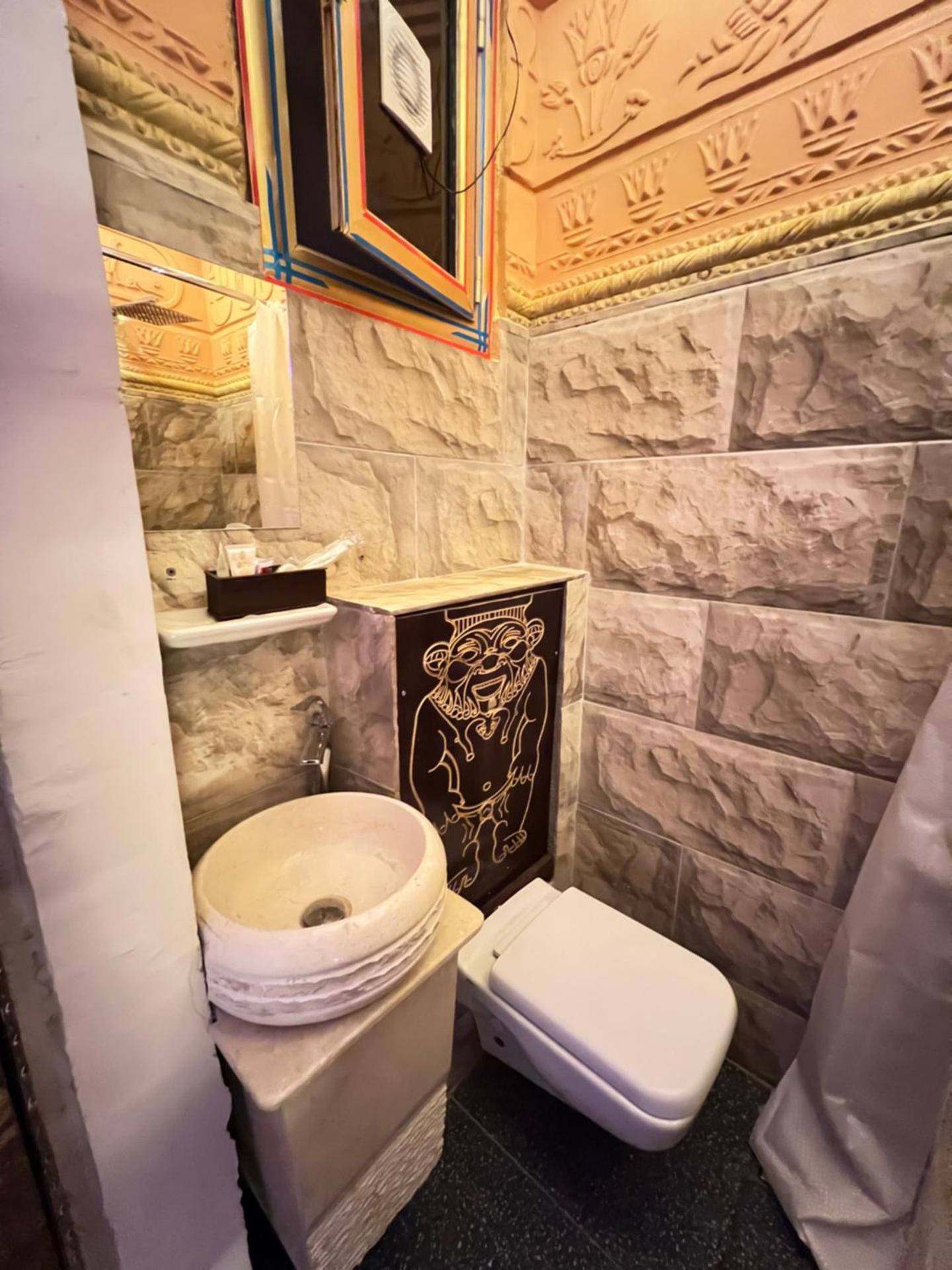 Pyramids Mystery Inn - Photo 2