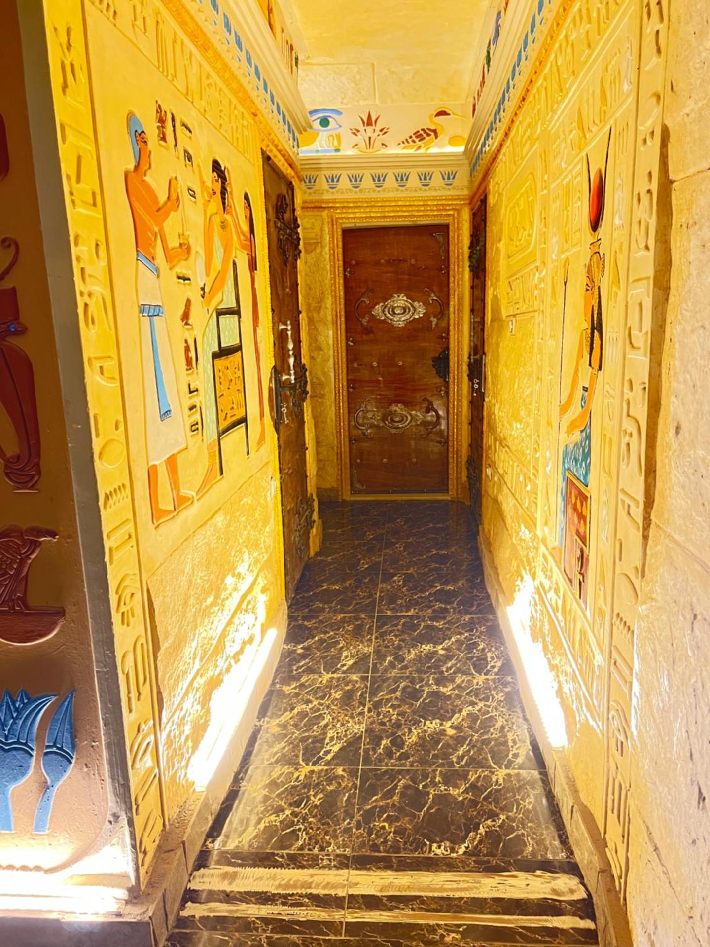 Pyramids Mystery Inn - Photo 24