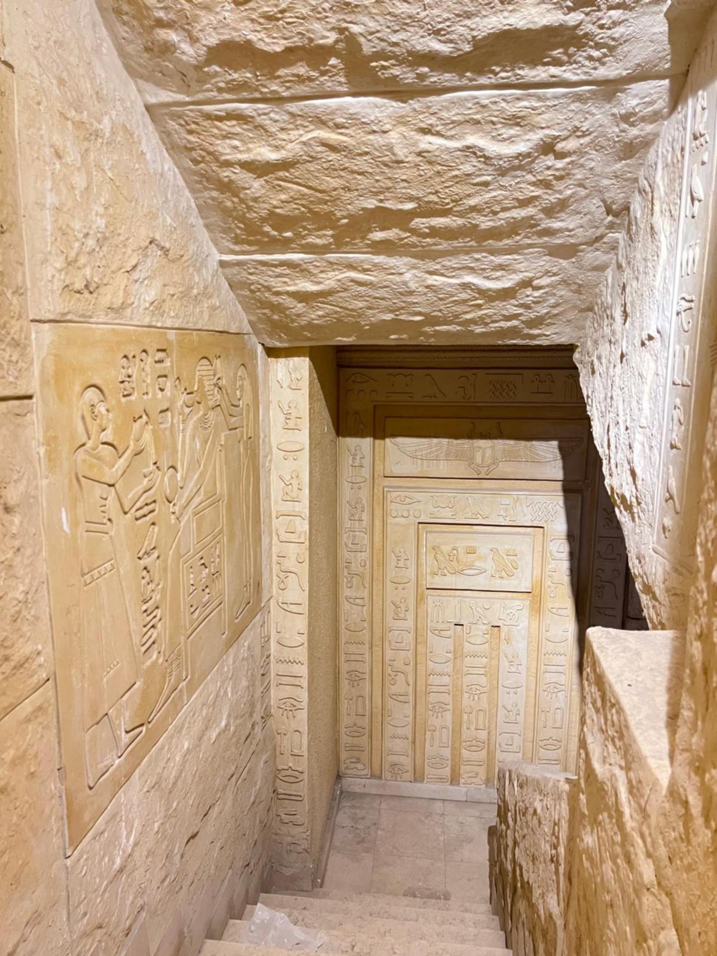 Pyramids Mystery Inn - Photo 15