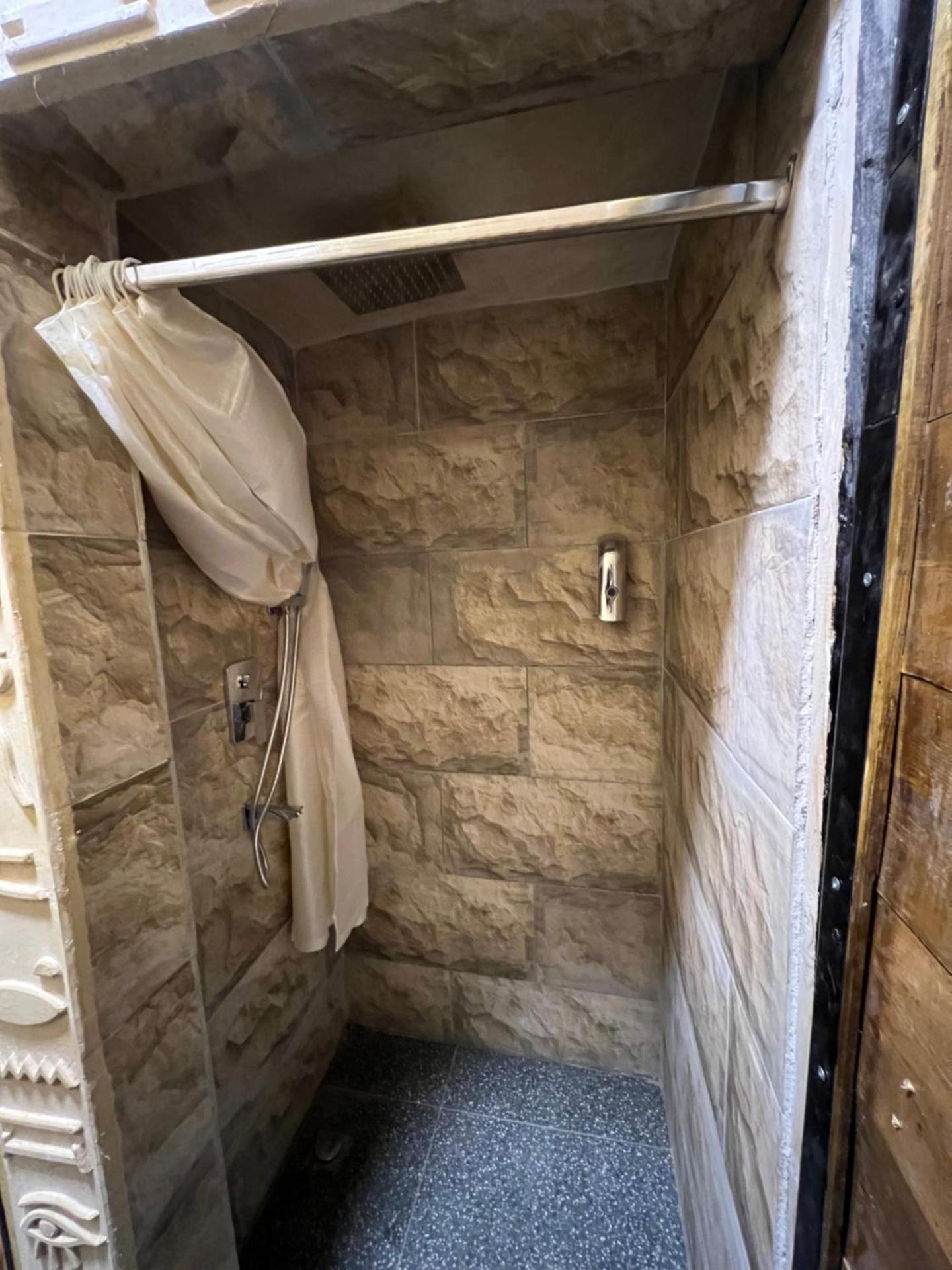 Pyramids Mystery Inn - Photo 18