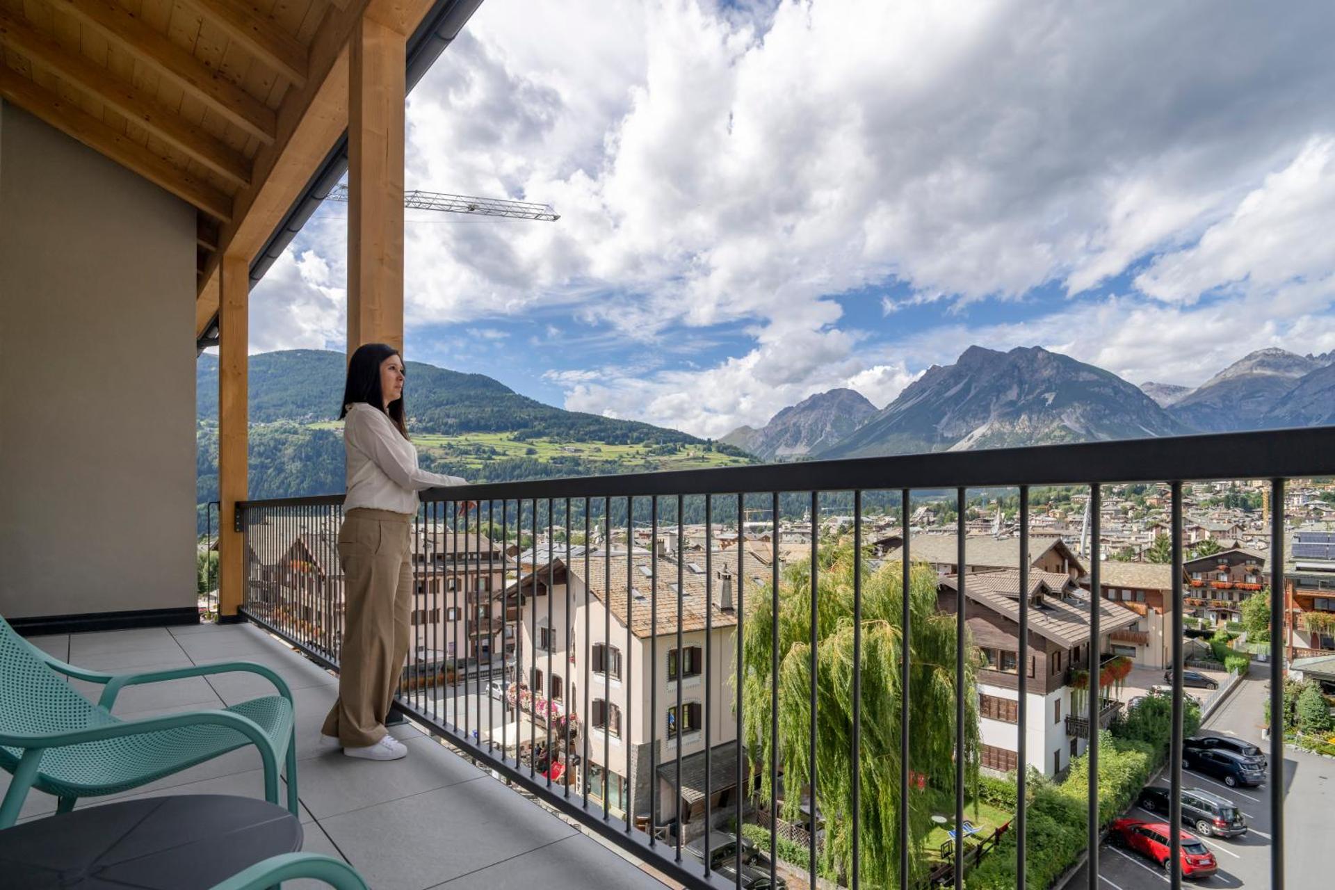 Funivia Bormio Active Hotel - Adults Only - Photo 28