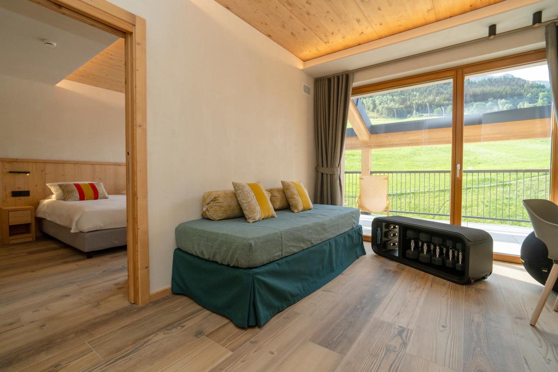 Funivia Bormio Active Hotel - Adults Only - Photo 34
