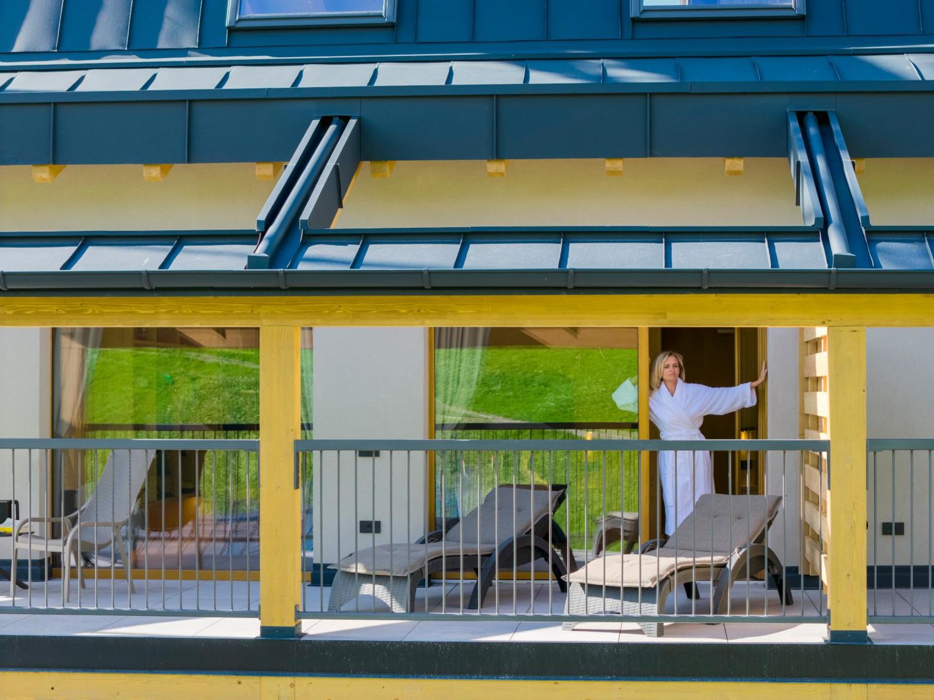 Funivia Bormio Active Hotel - Adults Only - Photo 35