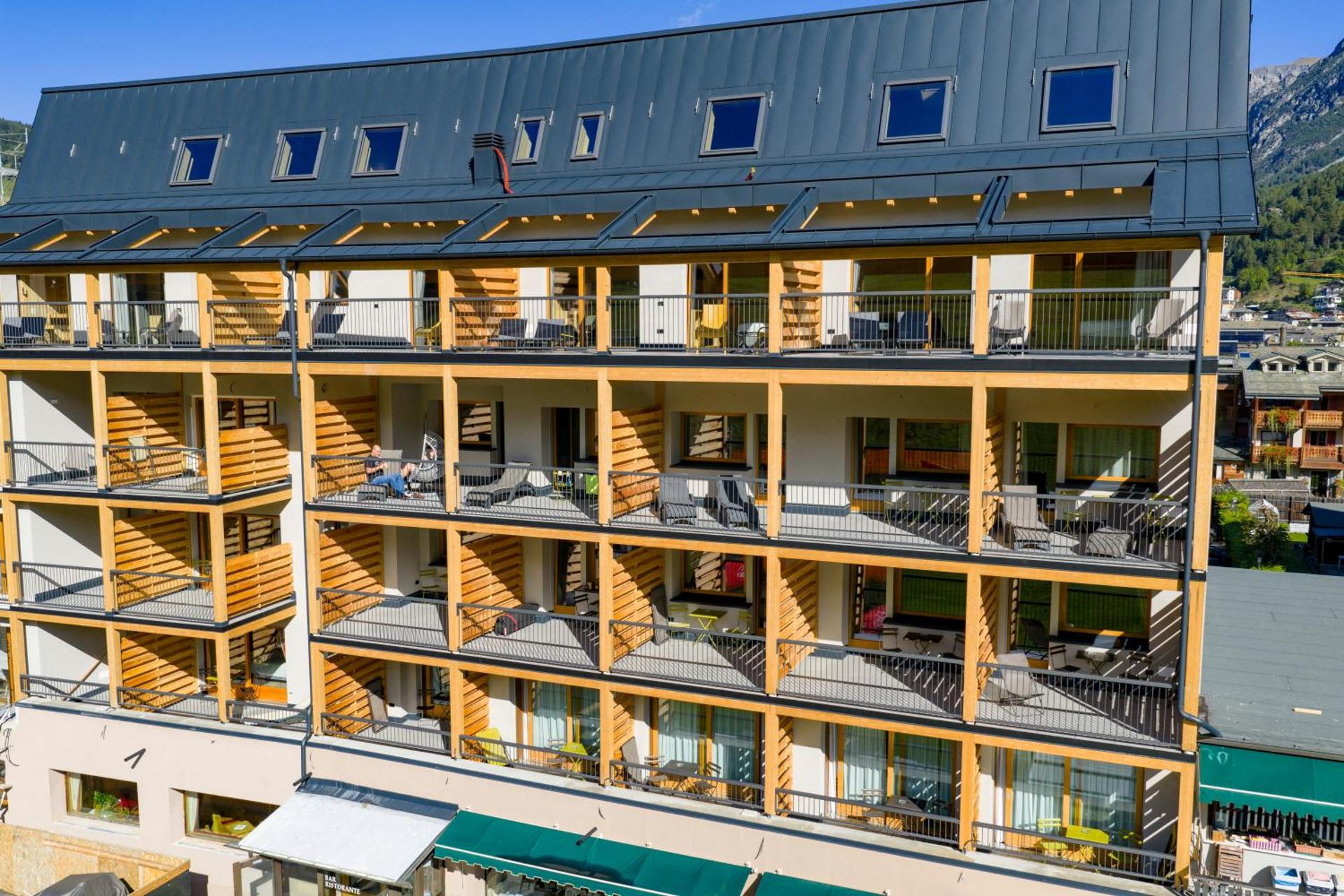 Funivia Bormio Active Hotel - Adults Only - Photo 68