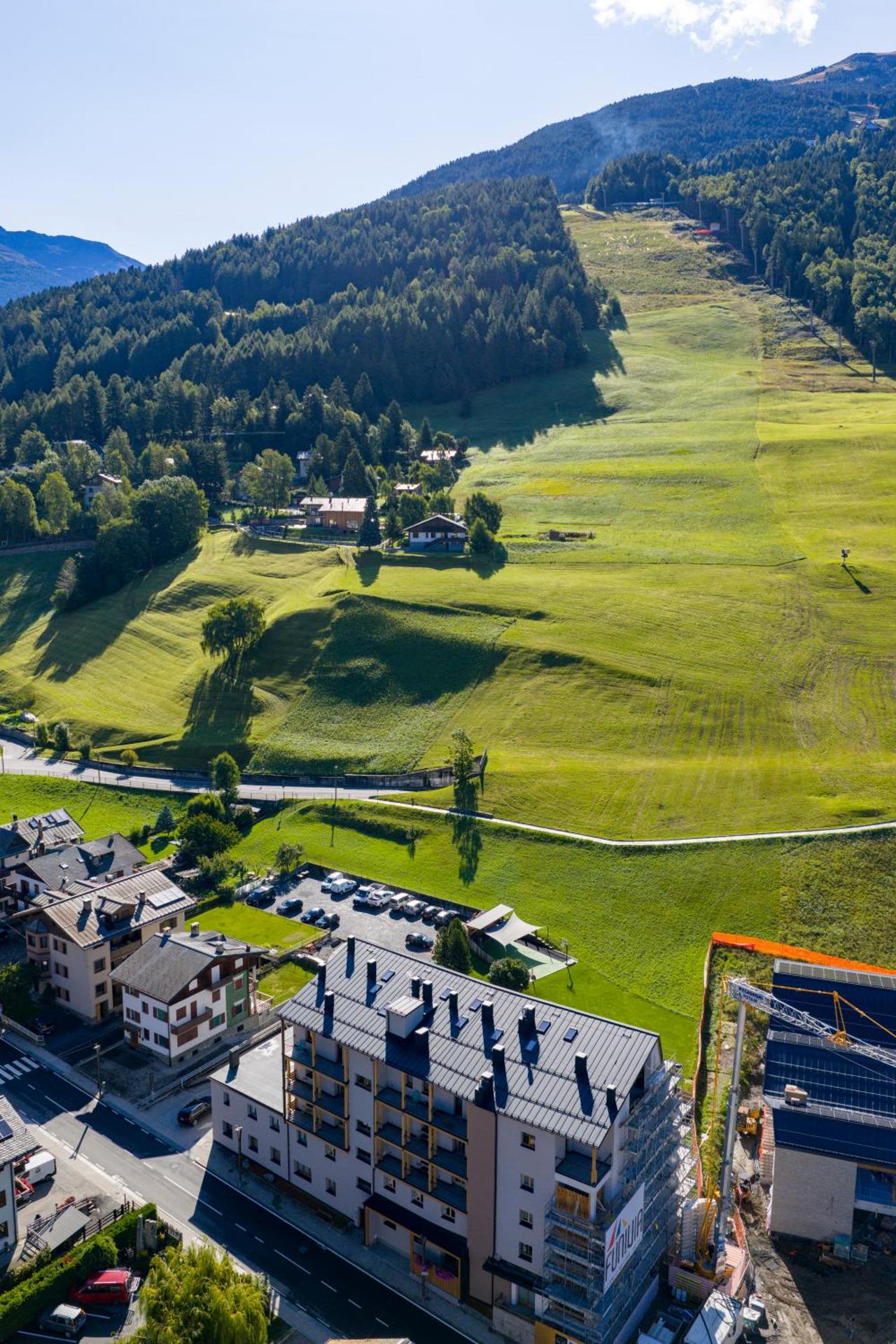 Funivia Bormio Active Hotel - Adults Only - Photo 133