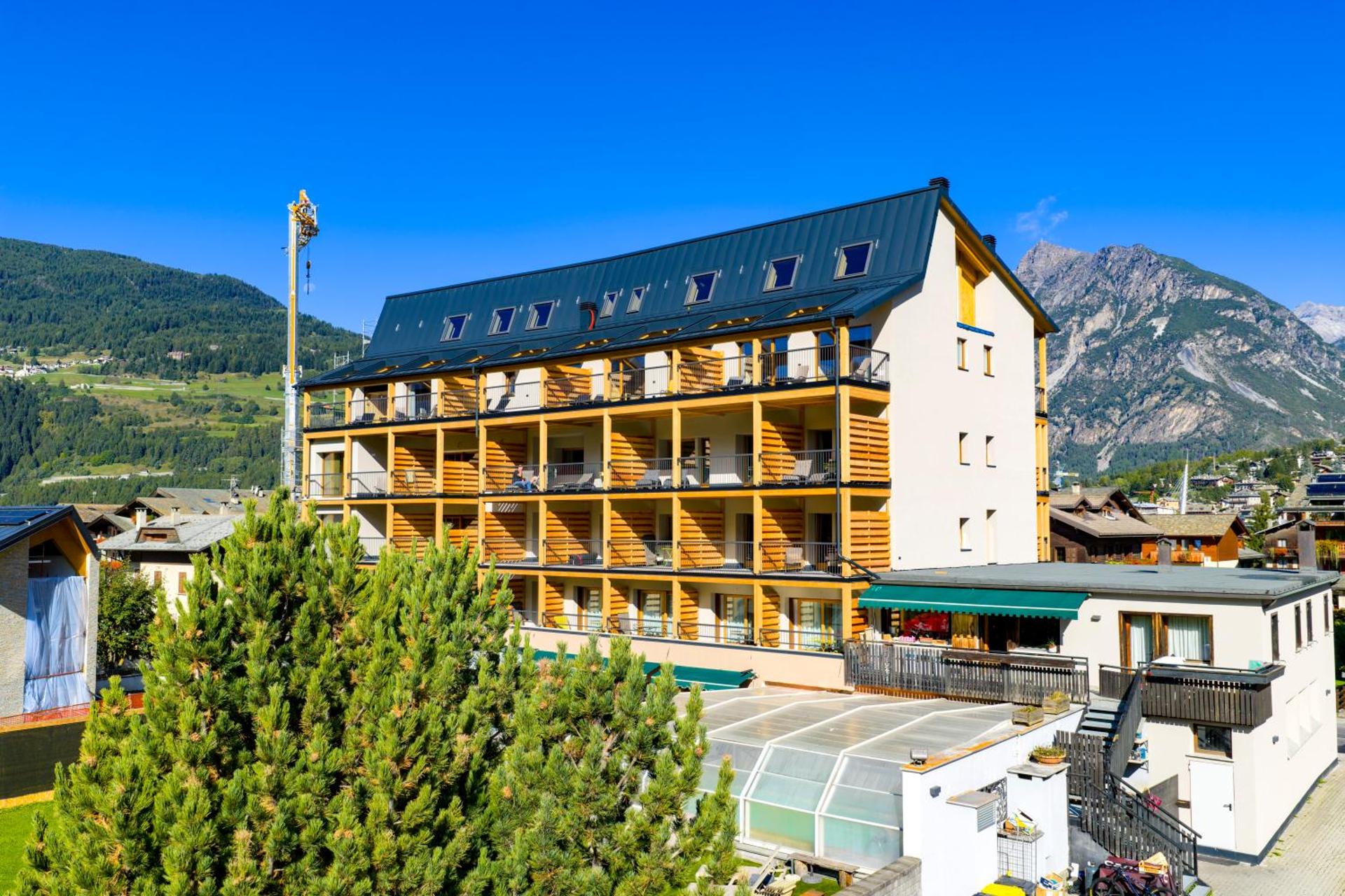 Funivia Bormio Active Hotel - Adults Only - Photo 66