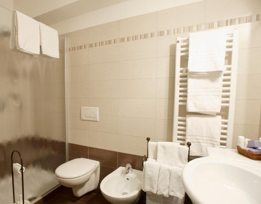 Funivia Bormio Active Hotel - Adults Only - Photo 11