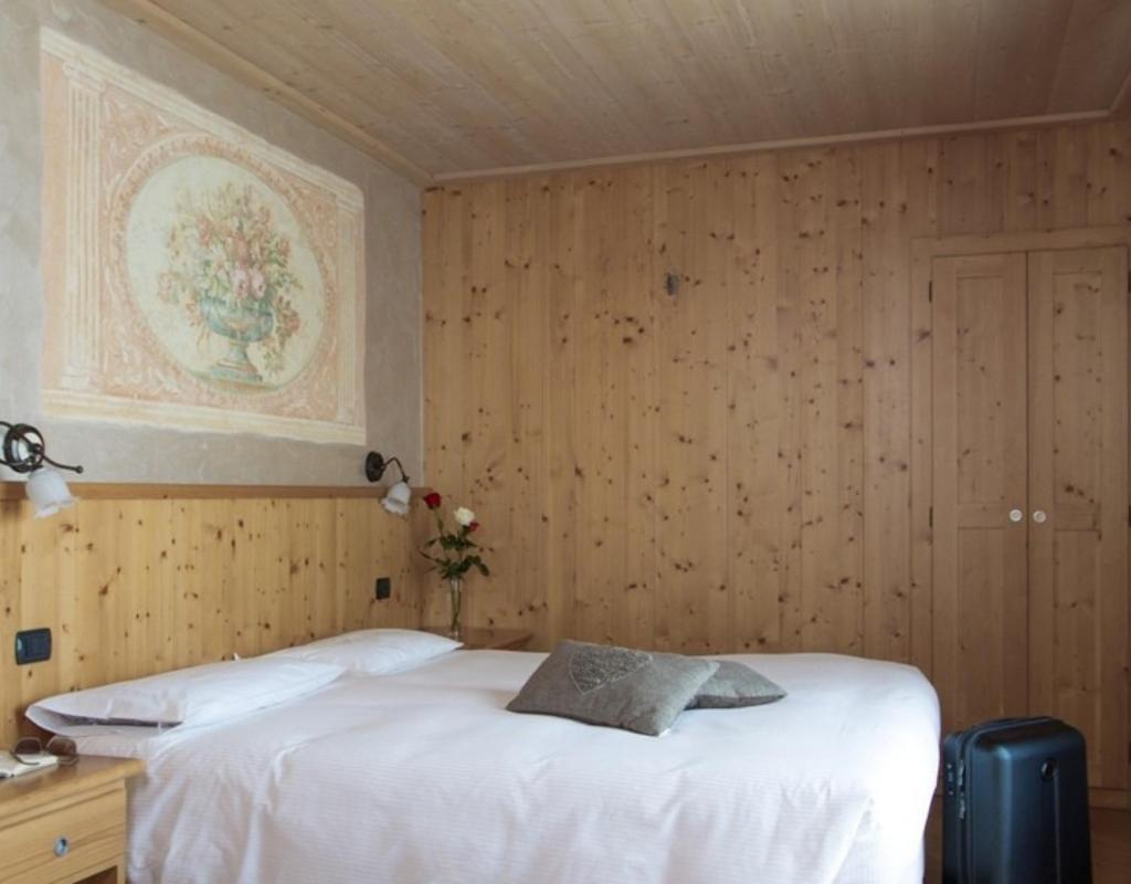 Funivia Bormio Active Hotel - Adults Only - Photo 21