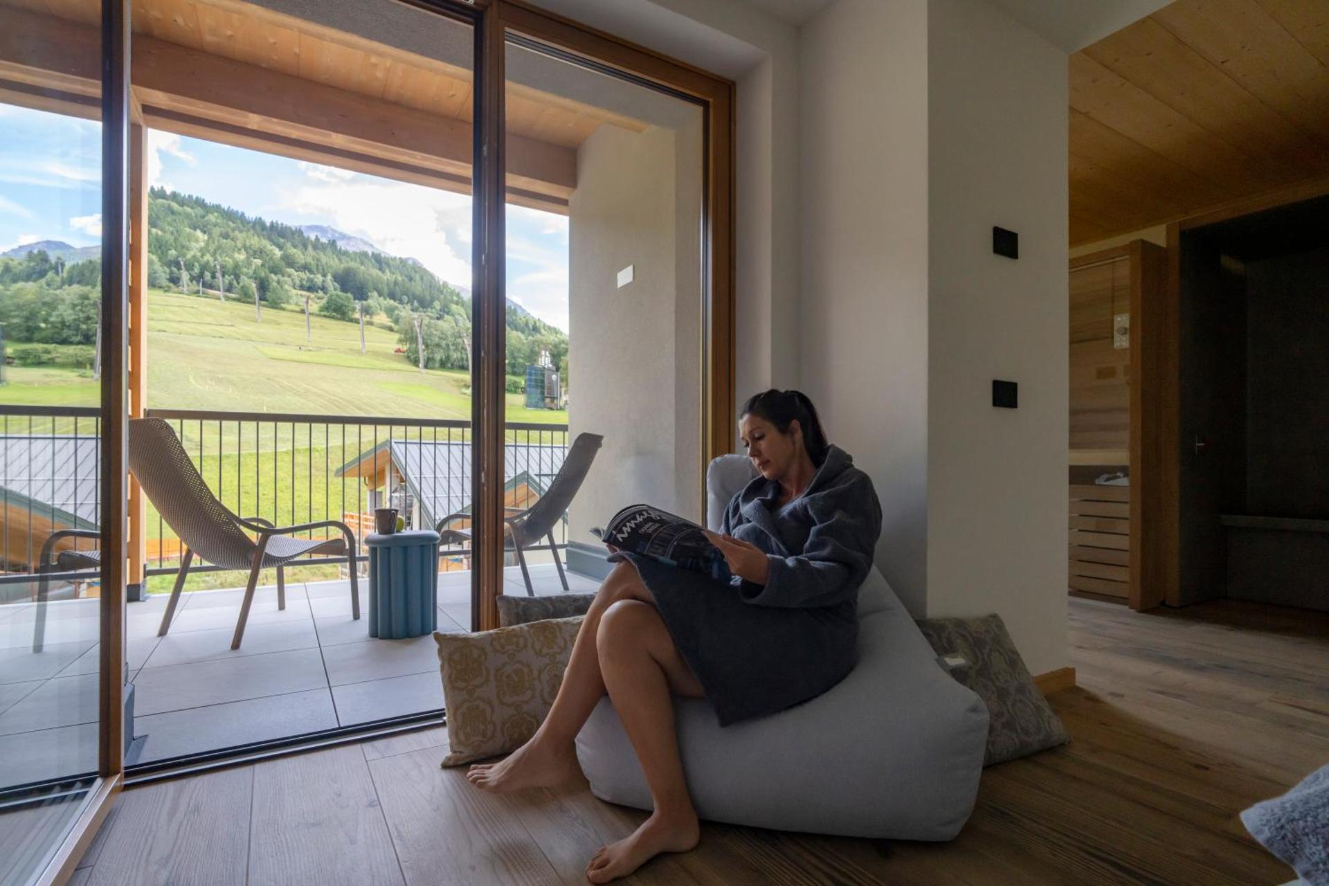 Funivia Bormio Active Hotel - Adults Only - Photo 141