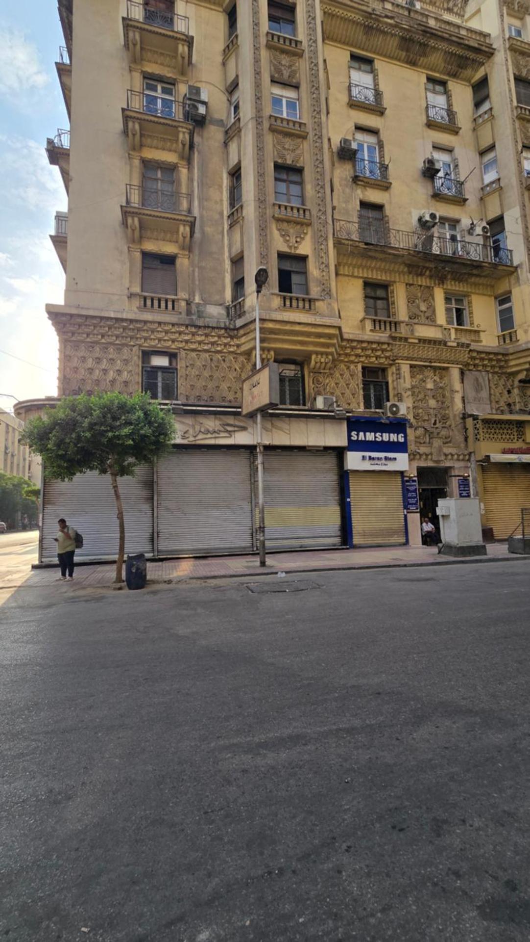 Cairo Nomads Hostel - Photo 13
