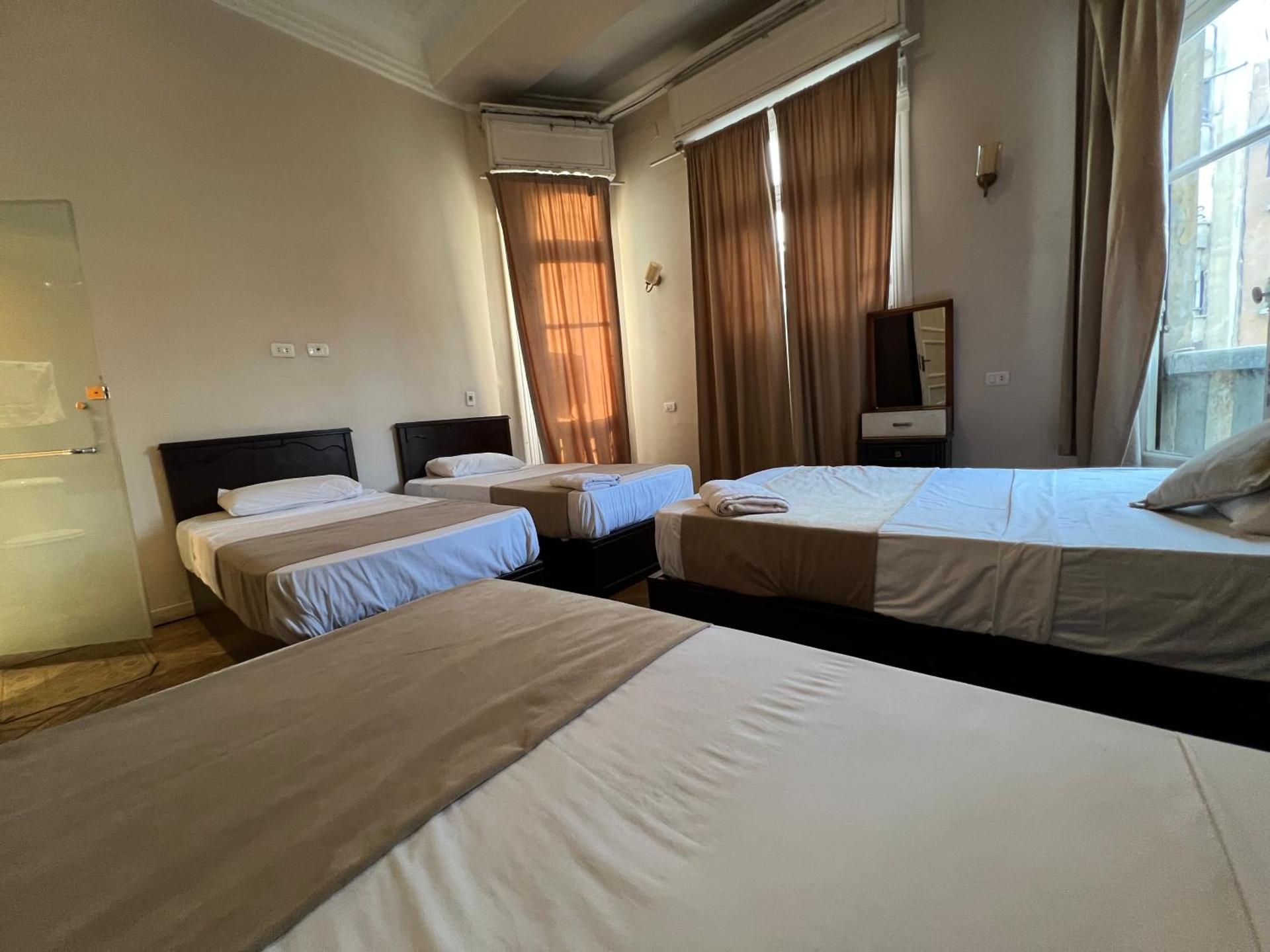 Cairo Nomads Hostel - Photo 7