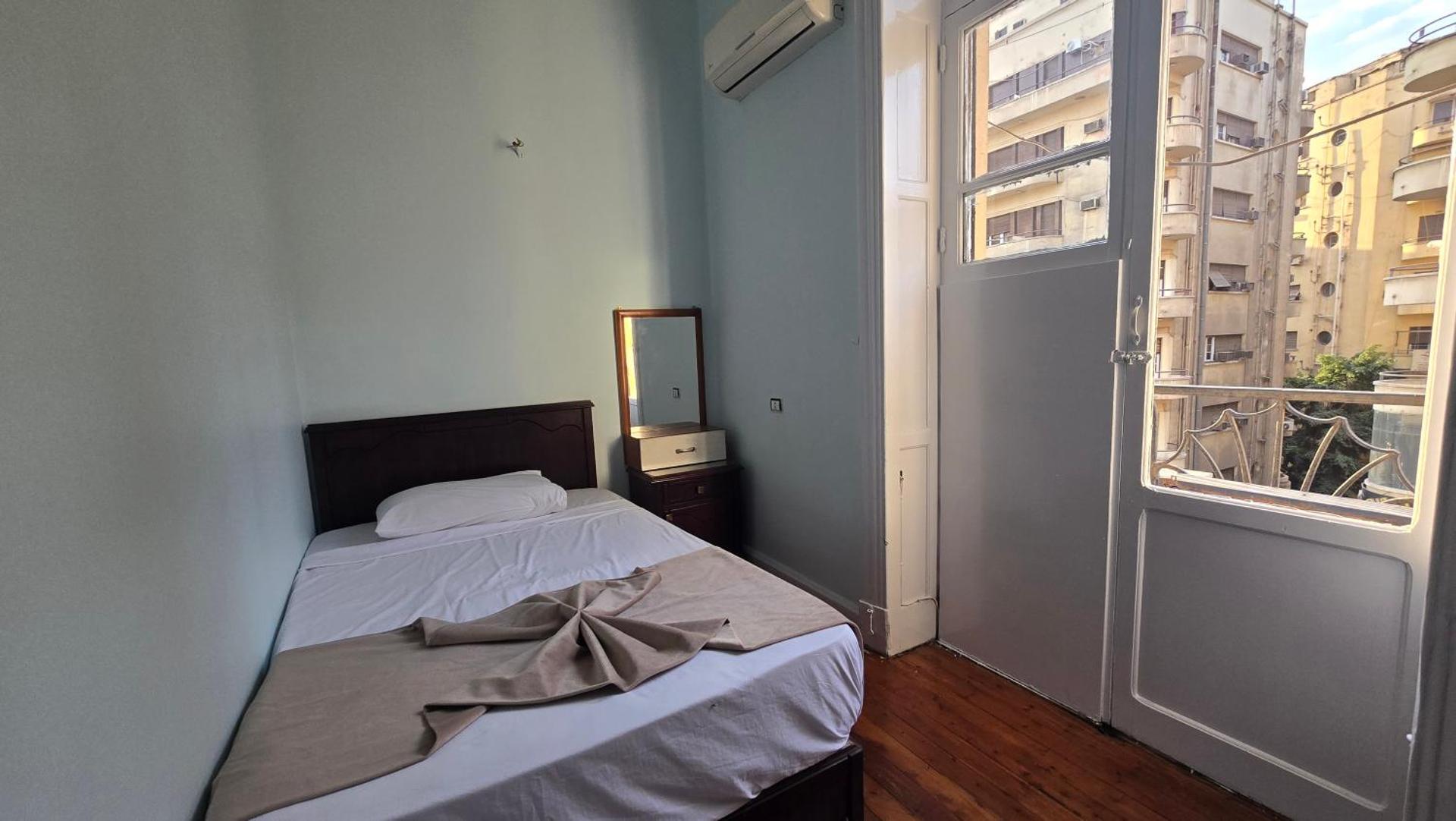 Cairo Nomads Hostel - Photo 4