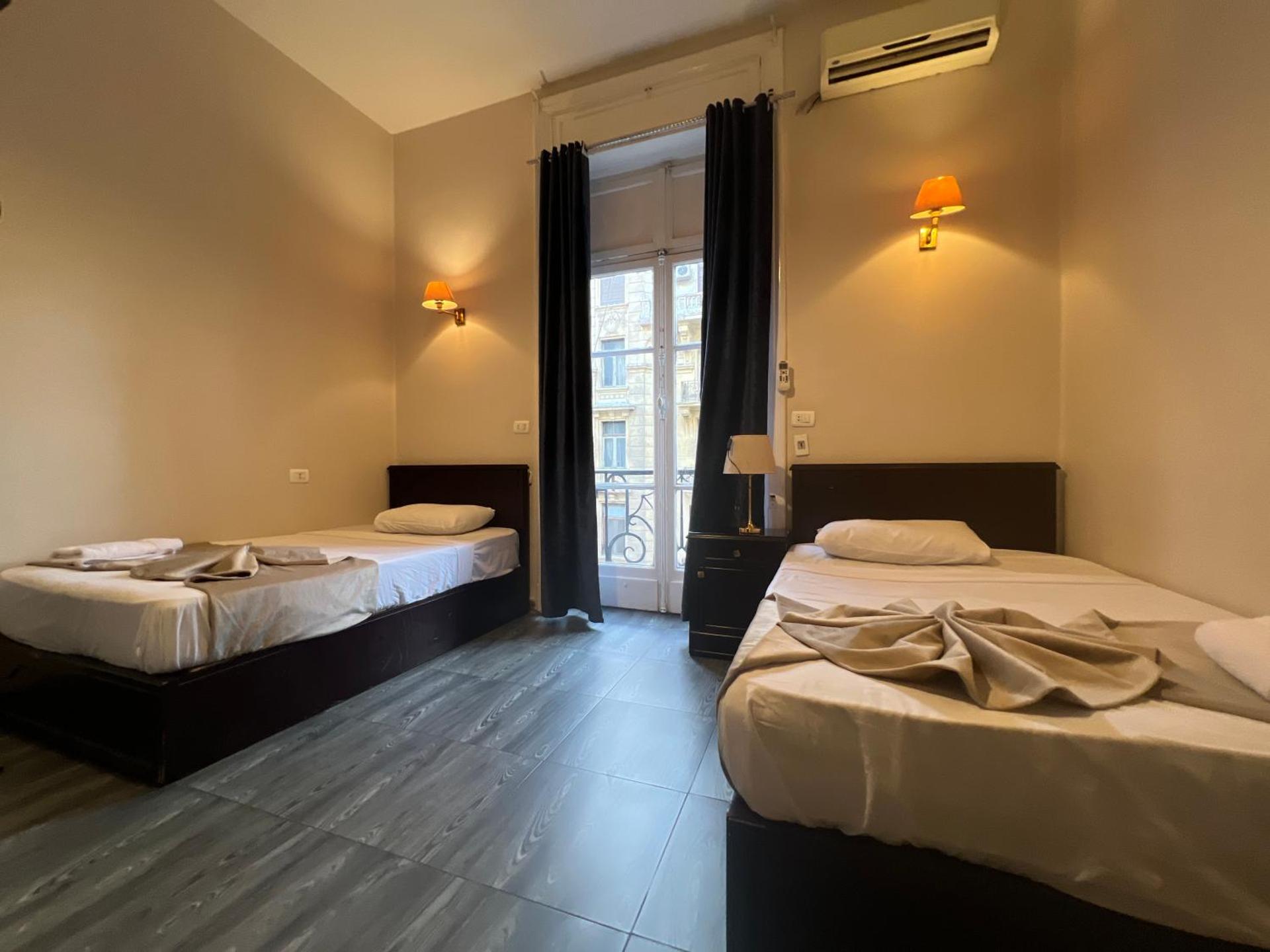 Cairo Nomads Hostel - Photo 44