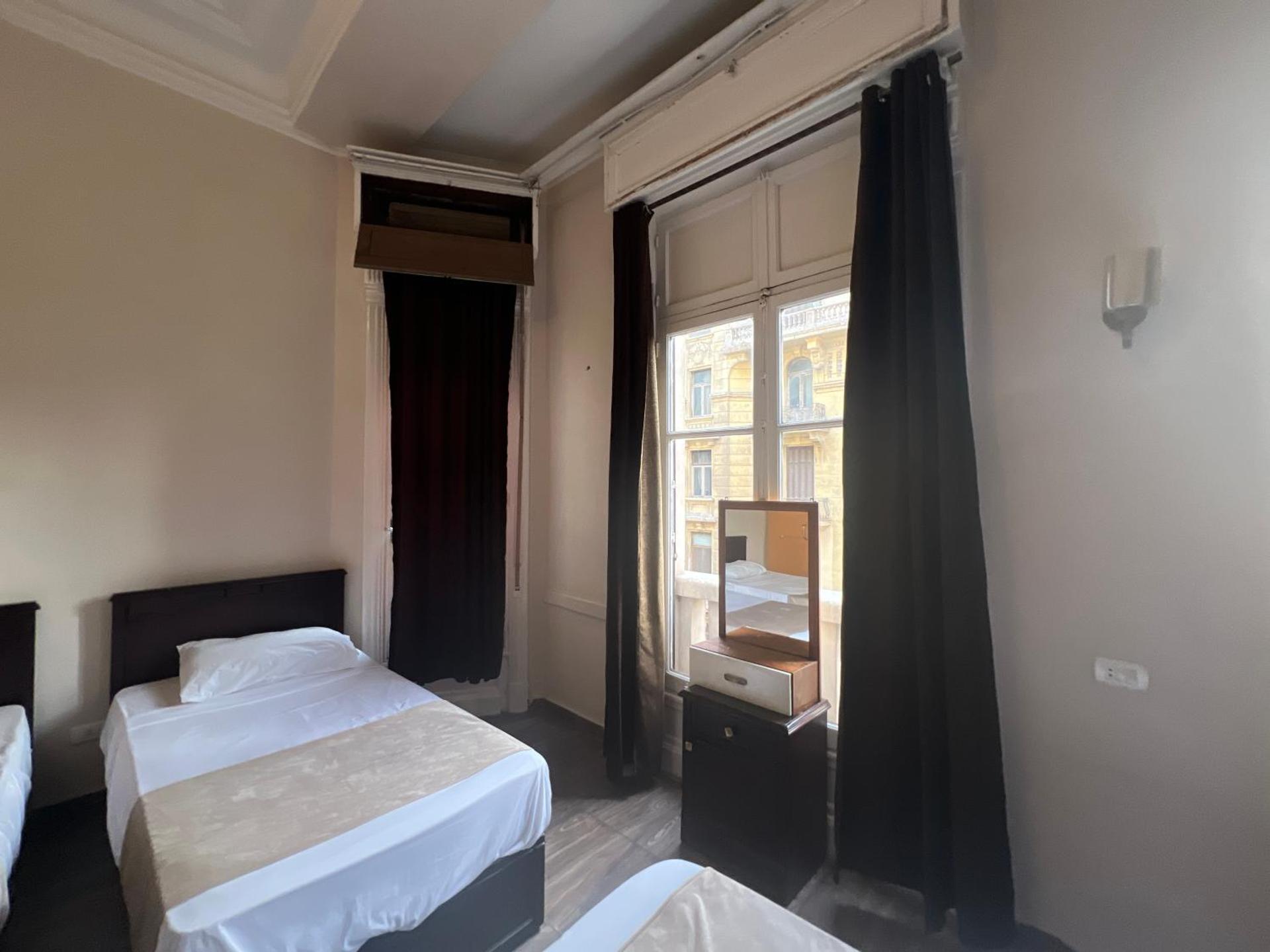 Cairo Nomads Hostel - Photo 10