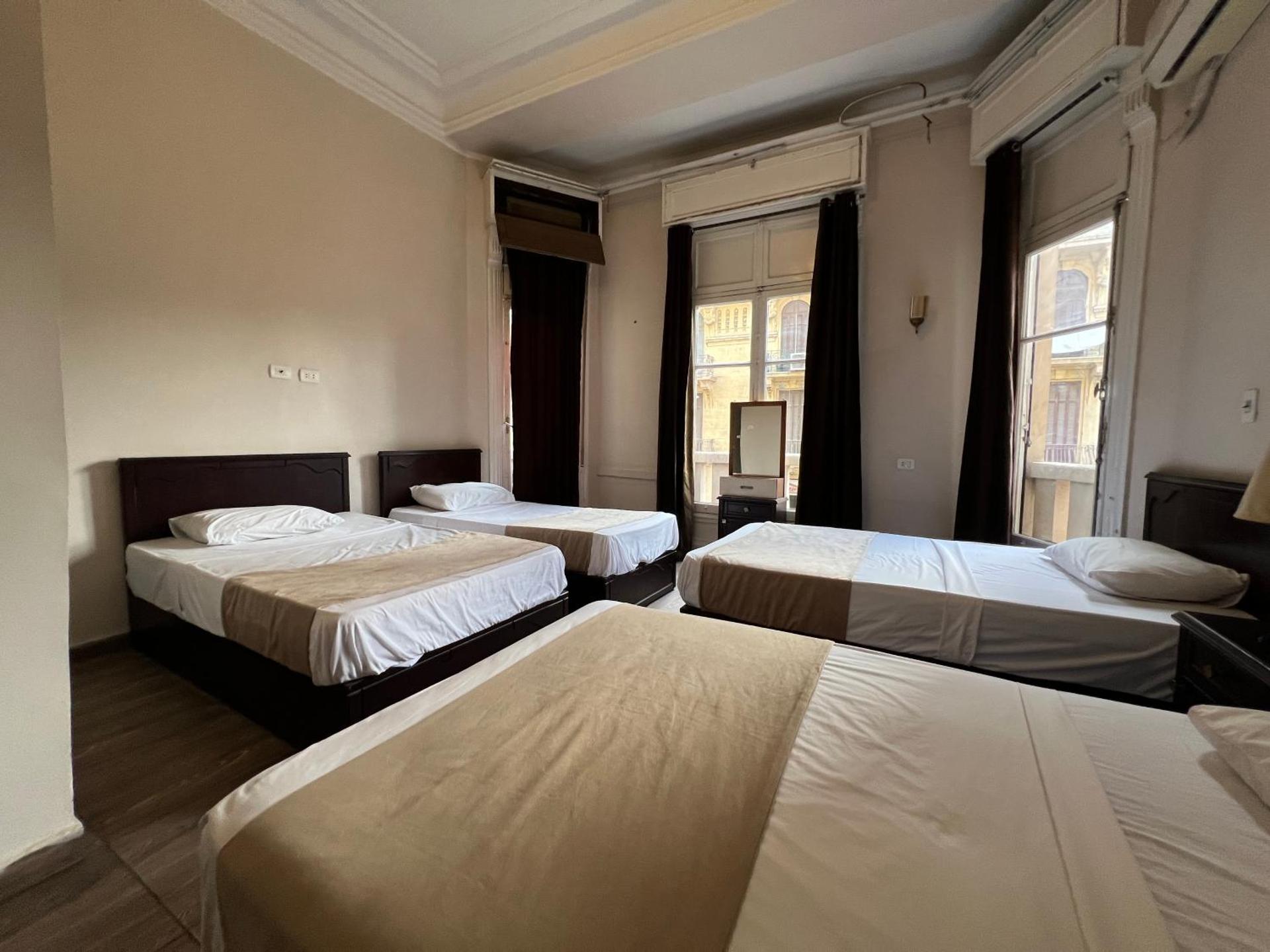 Cairo Nomads Hostel - Photo 45