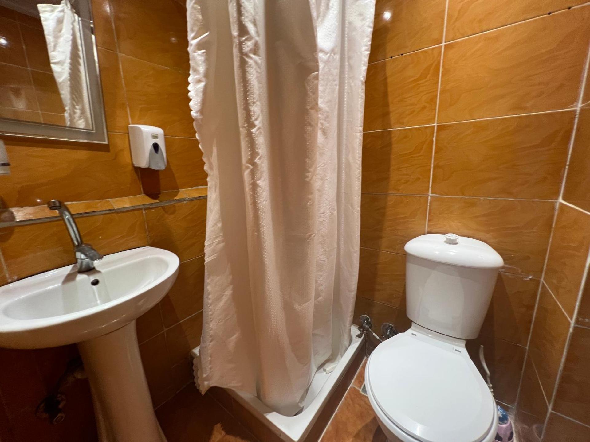 Cairo Nomads Hostel - Photo 19