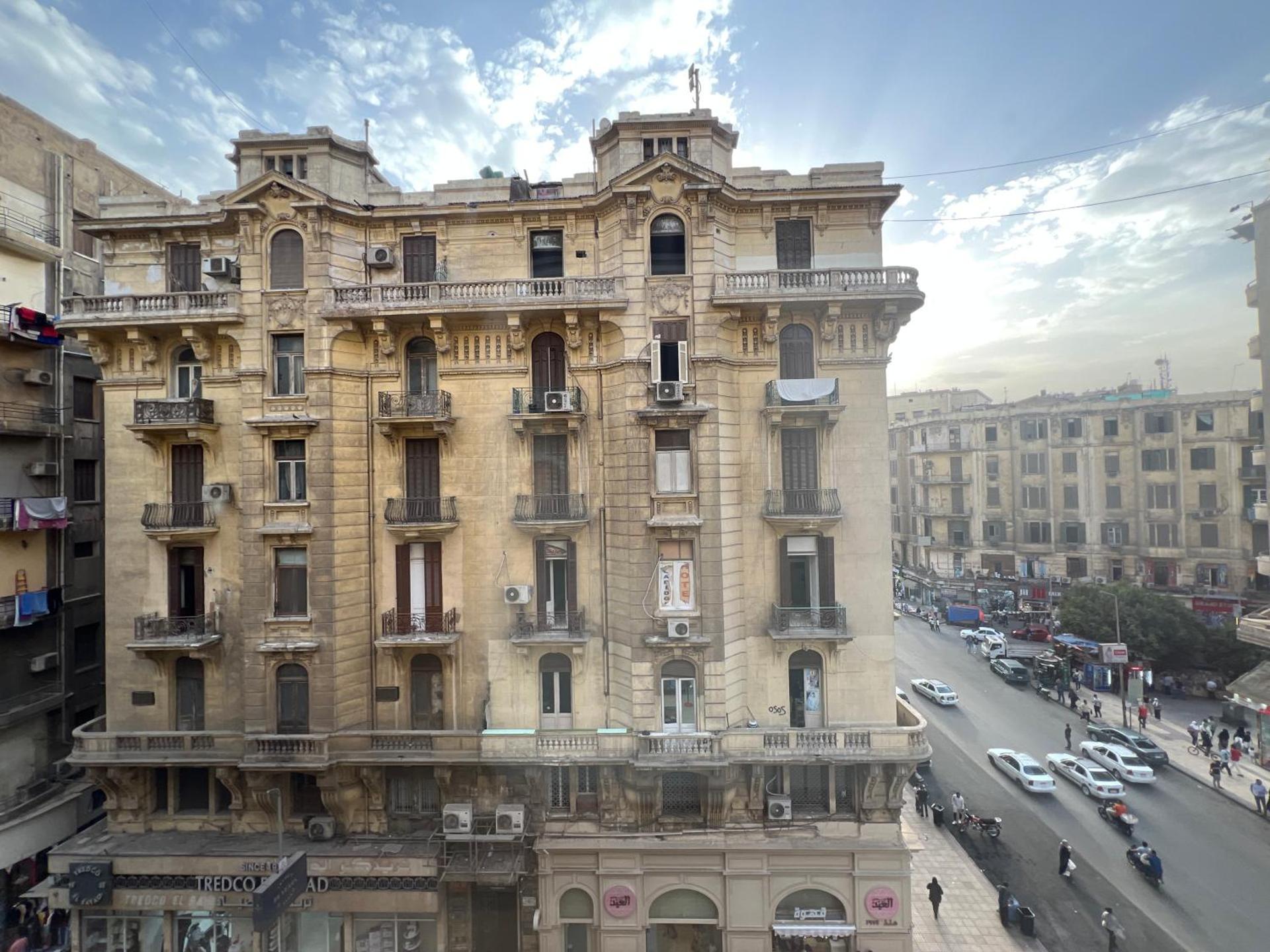 Cairo Nomads Hostel - Photo 12