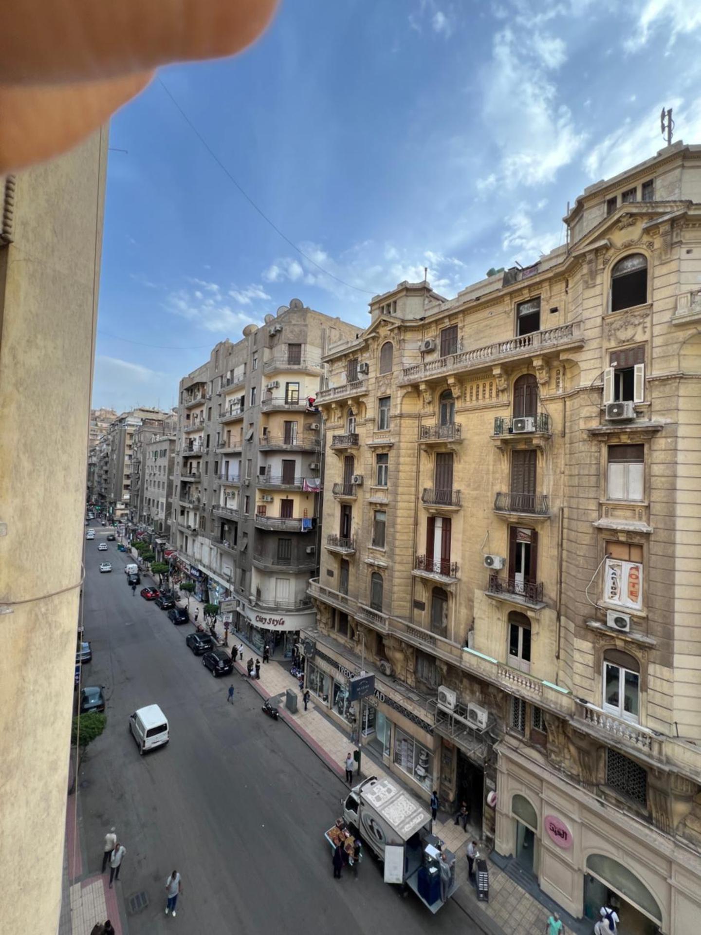 Cairo Nomads Hostel - Photo 11