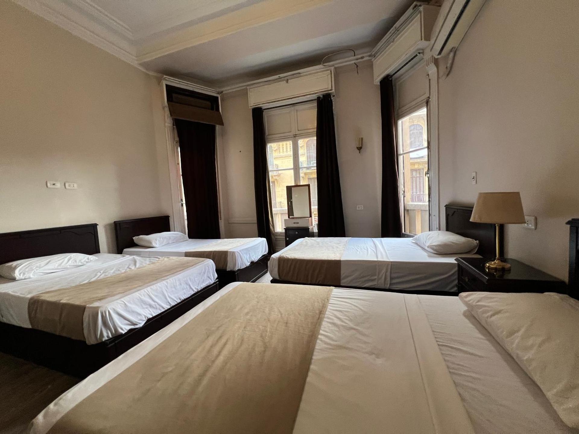 Cairo Nomads Hostel - Photo 9