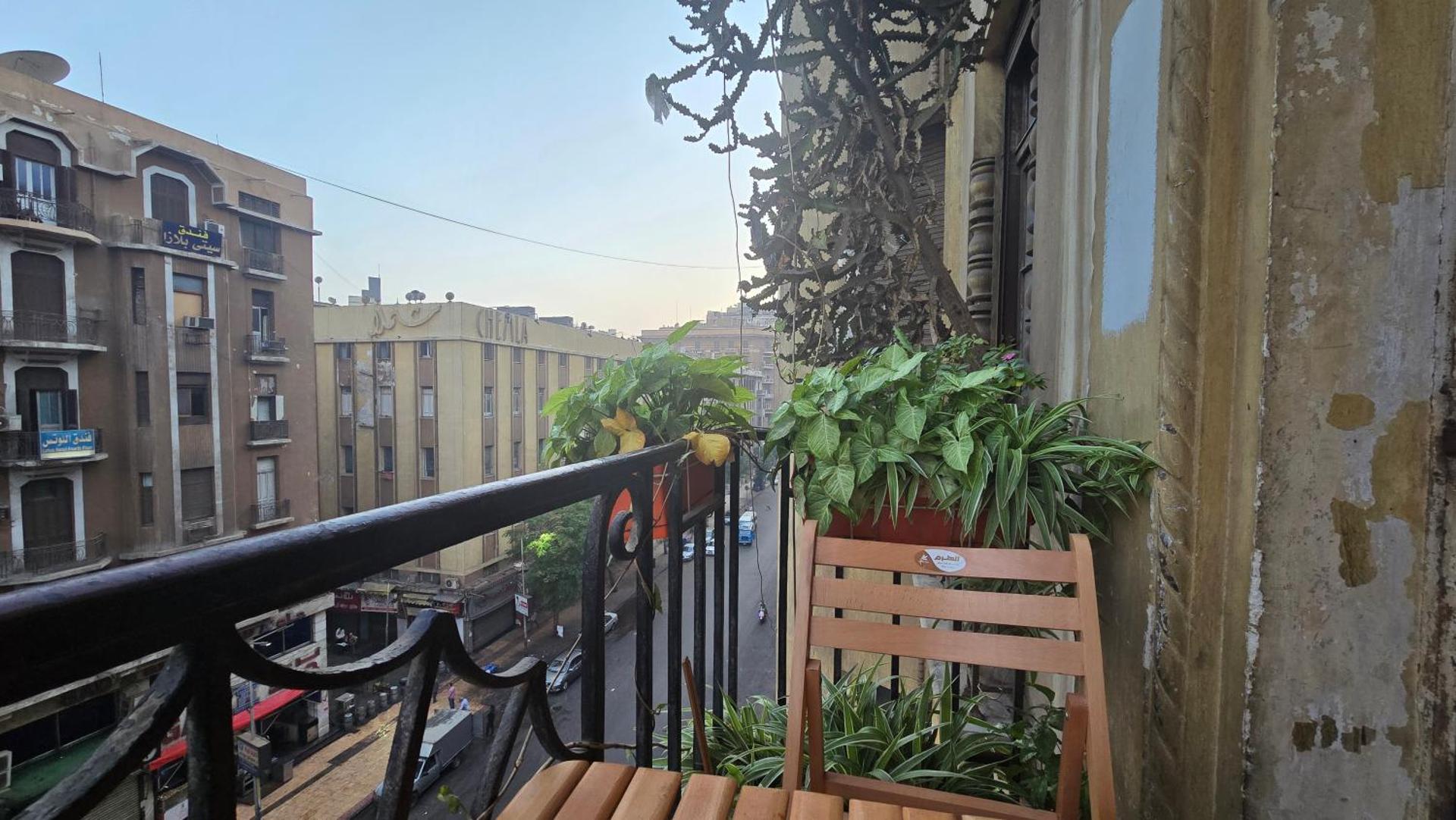 Cairo Nomads Hostel - Photo 16