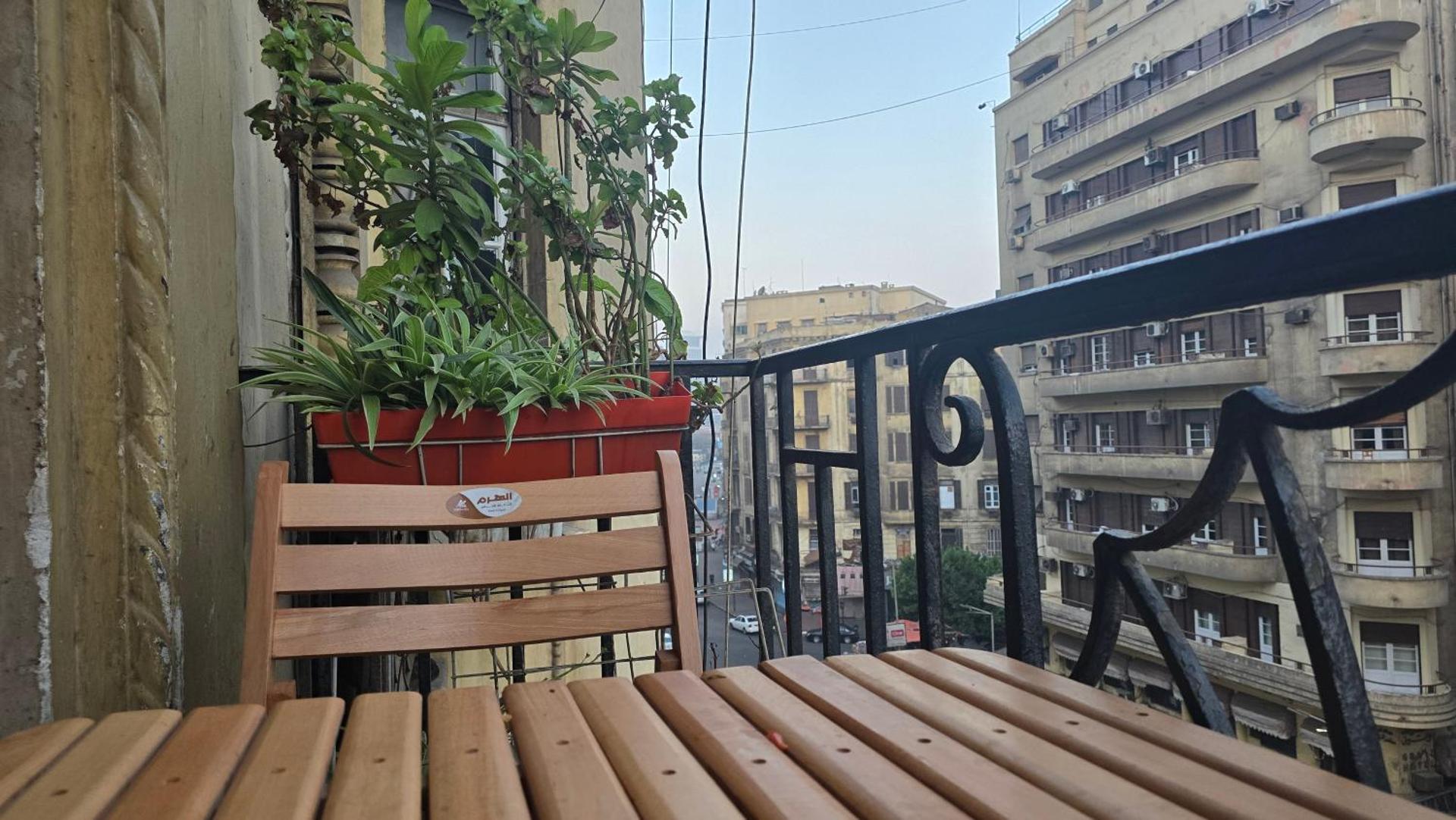 Cairo Nomads Hostel - Photo 14
