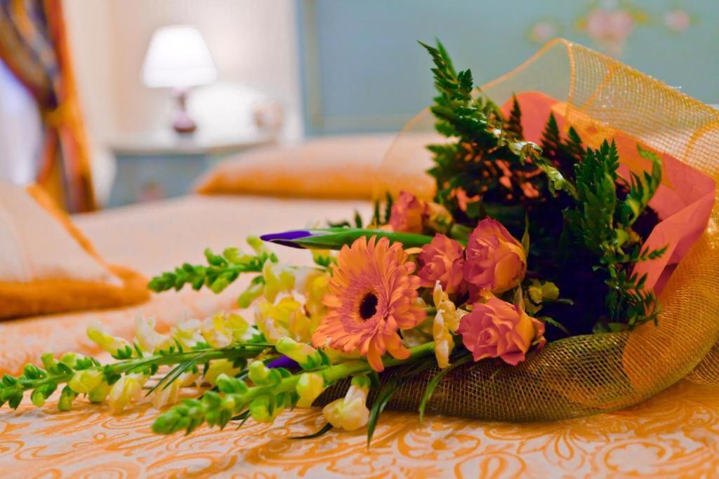 Hotel Henry Venice - Photo 15