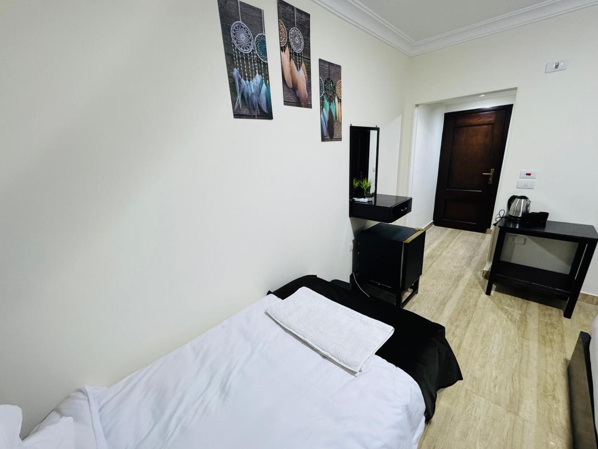 Rixos Pyramids Inn - Photo 4