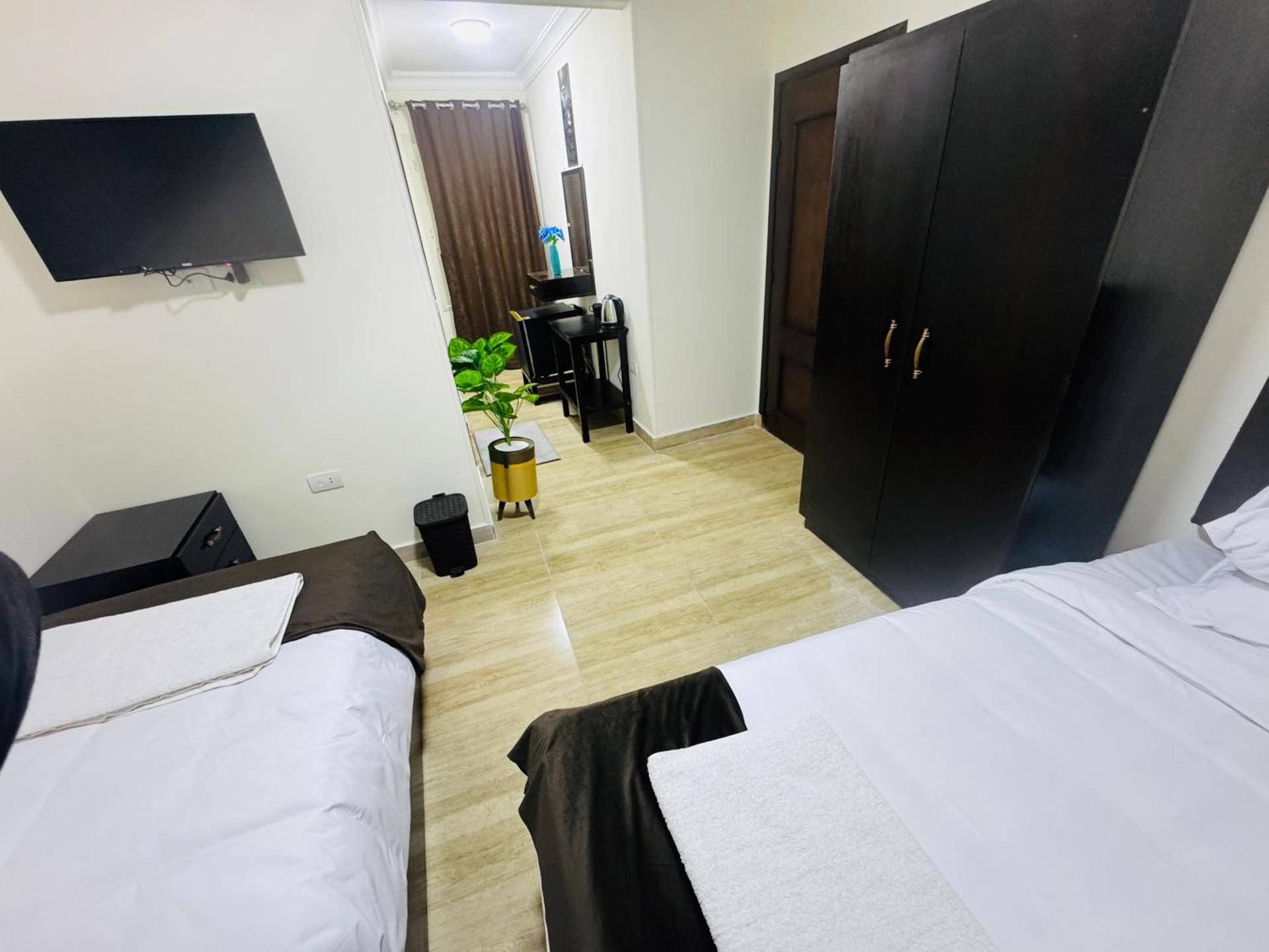 Rixos Pyramids Inn - Photo 22