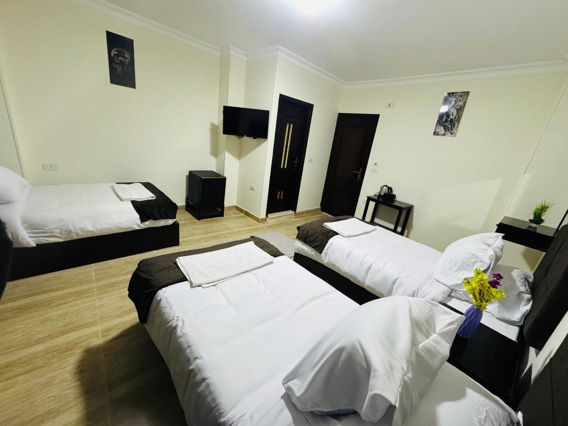 Rixos Pyramids Inn - Photo 23