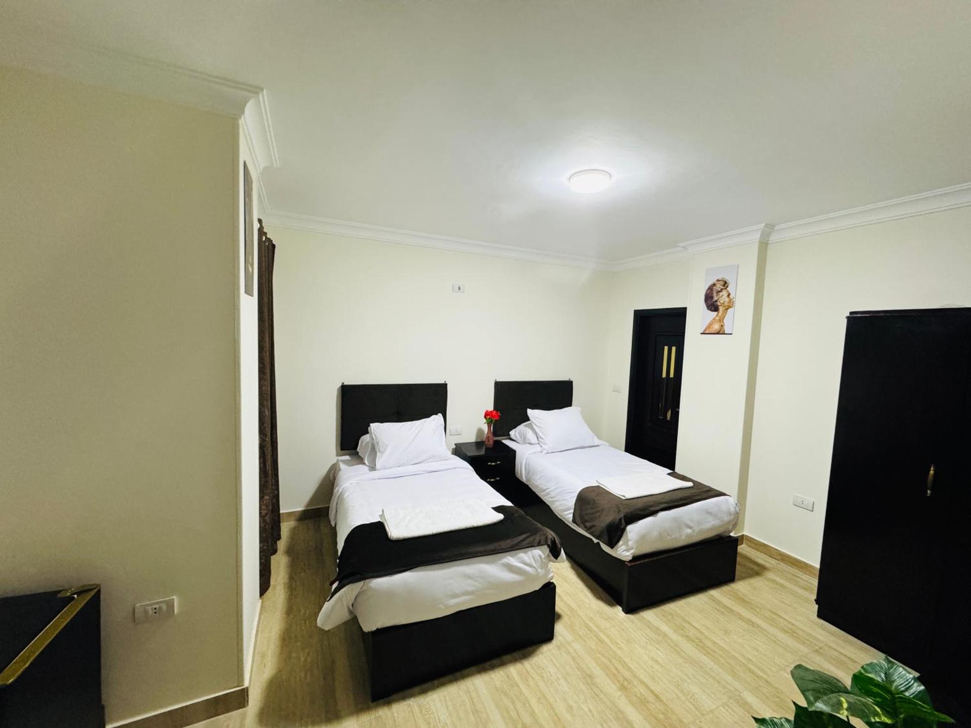 Rixos Pyramids Inn - Photo 13