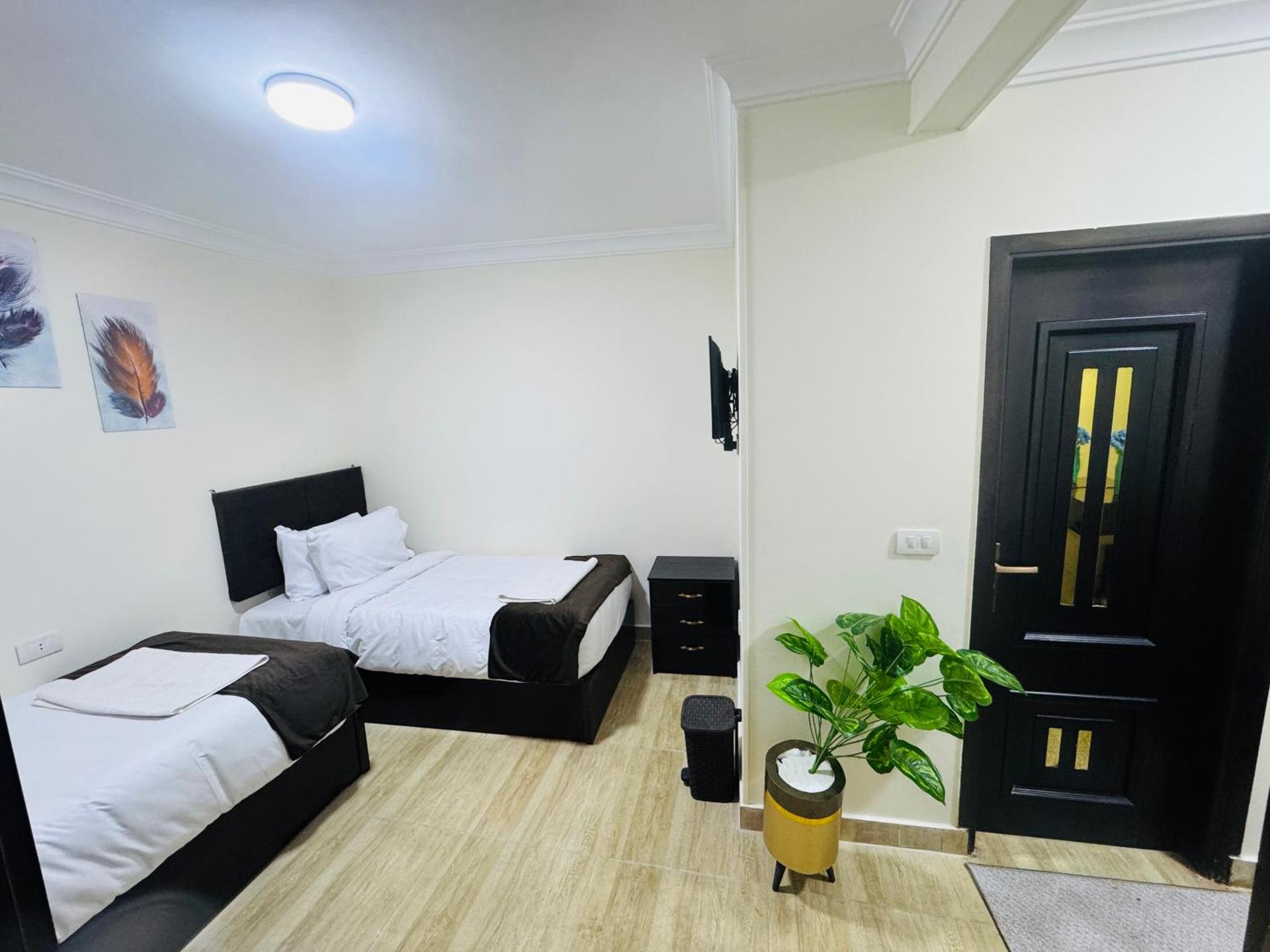 Rixos Pyramids Inn - Photo 17