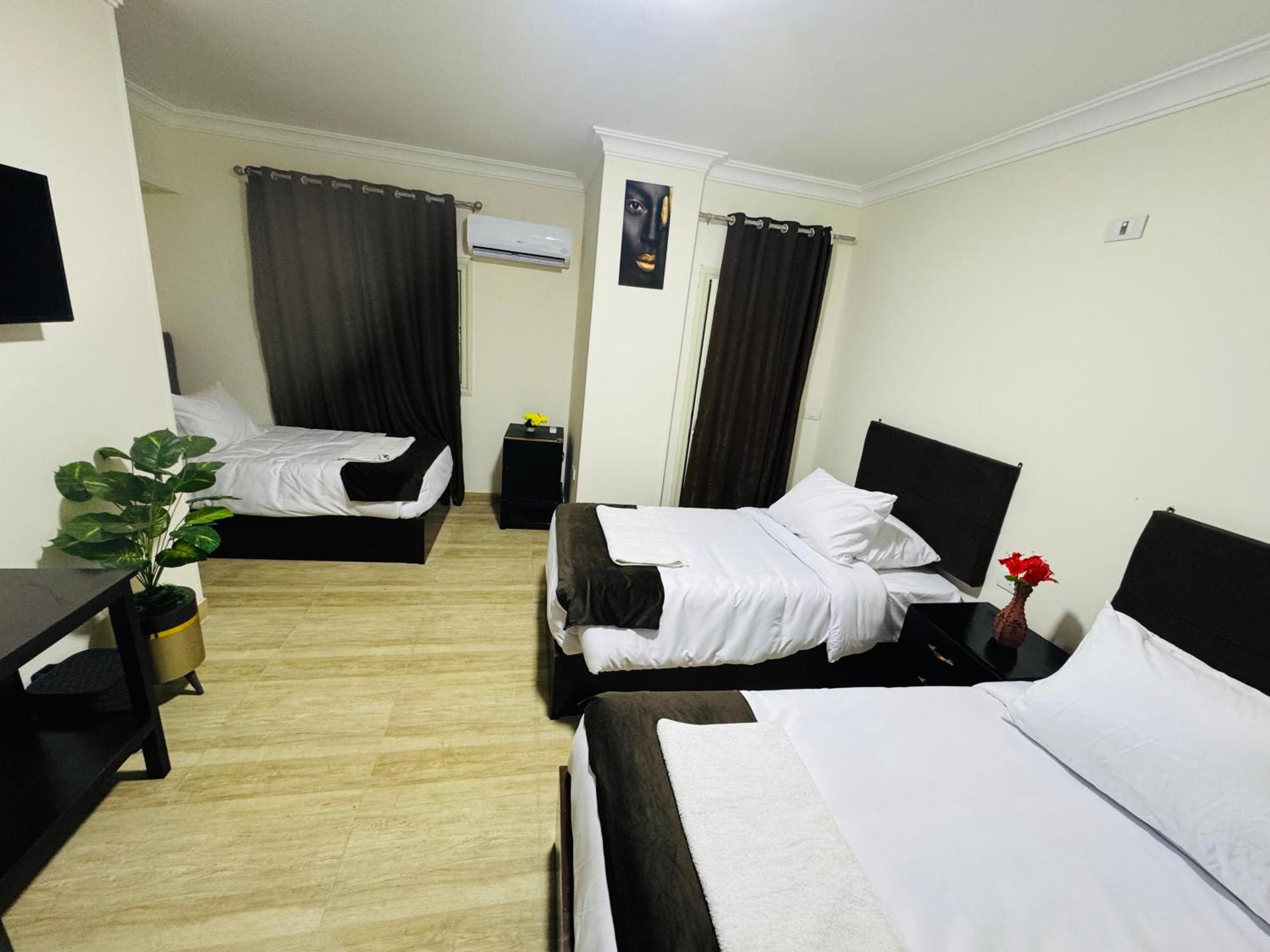 Rixos Pyramids Inn - Photo 14